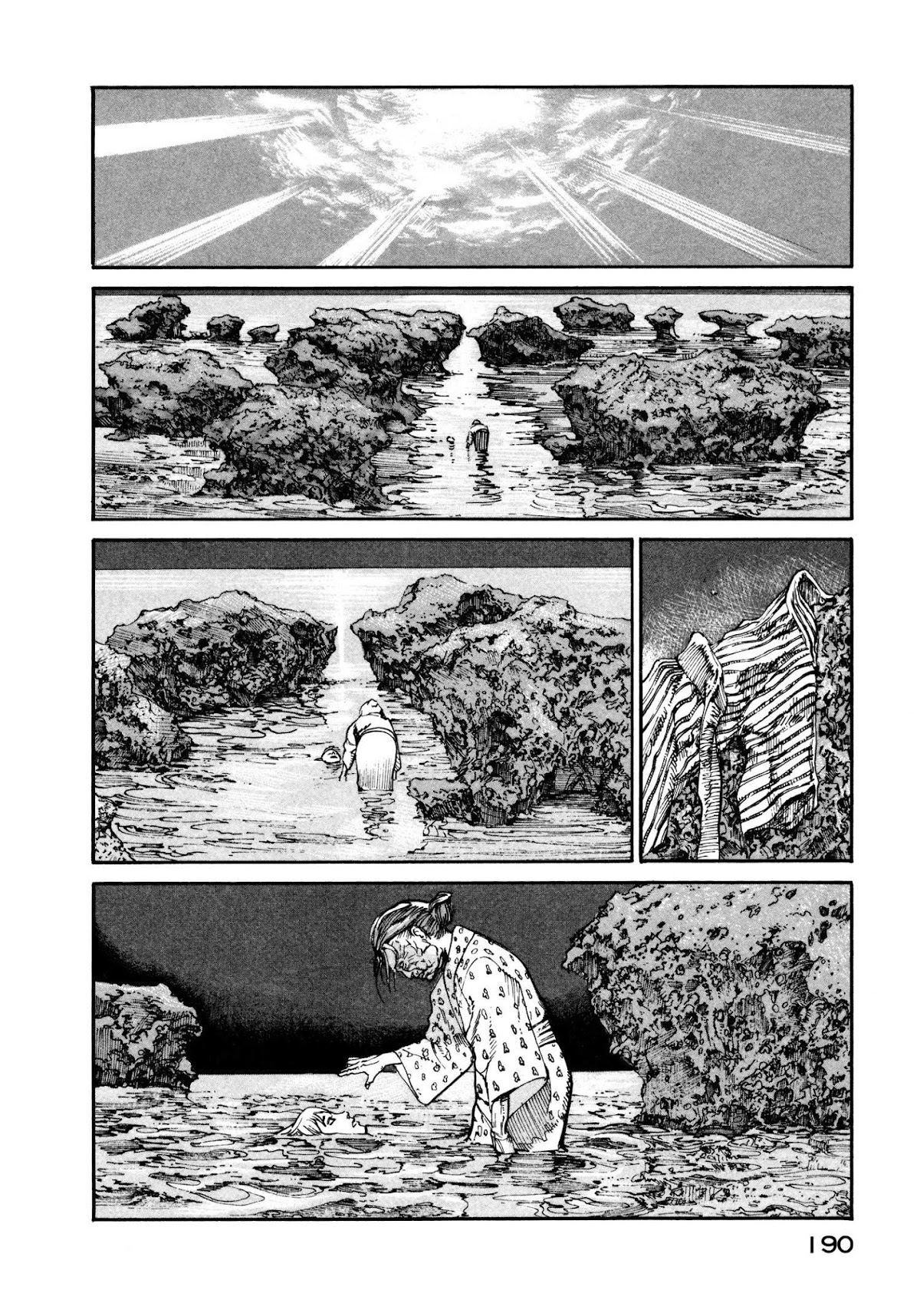 nacuN Chapter 13 - Page 8