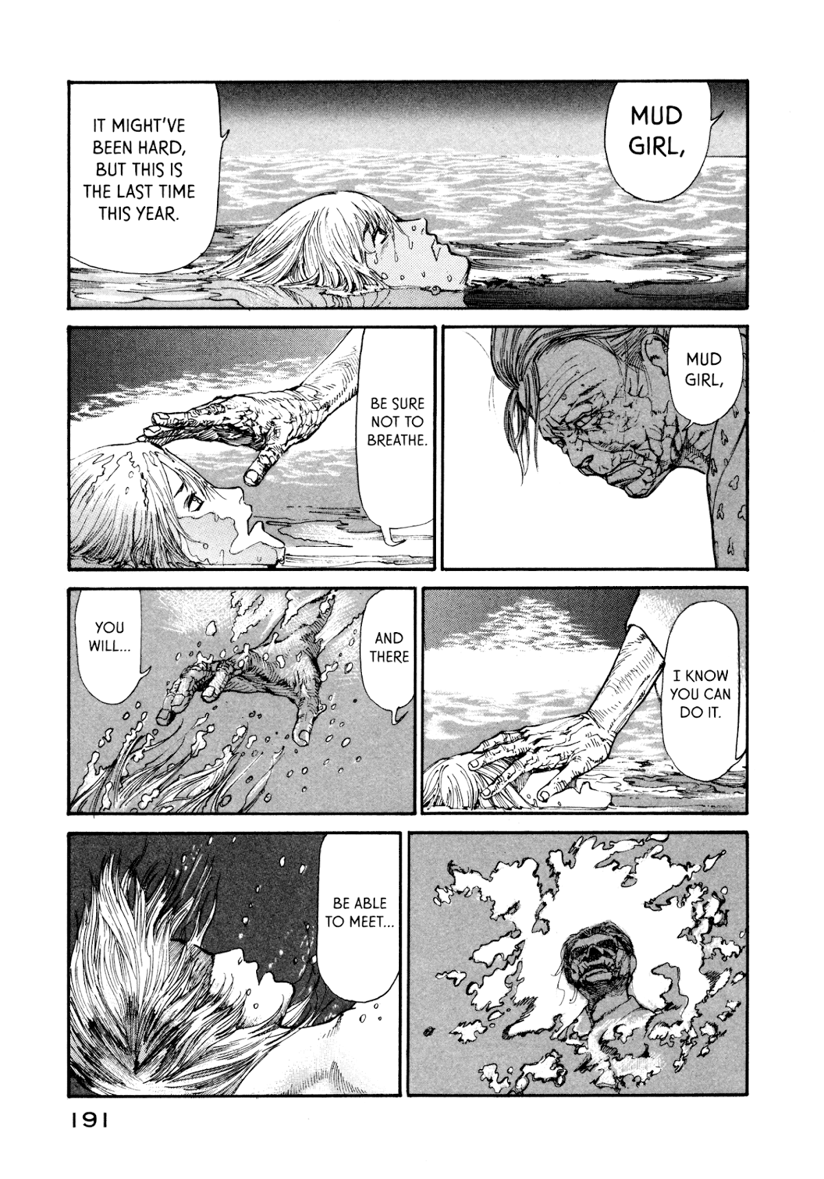 nacuN Chapter 13 - Page 9