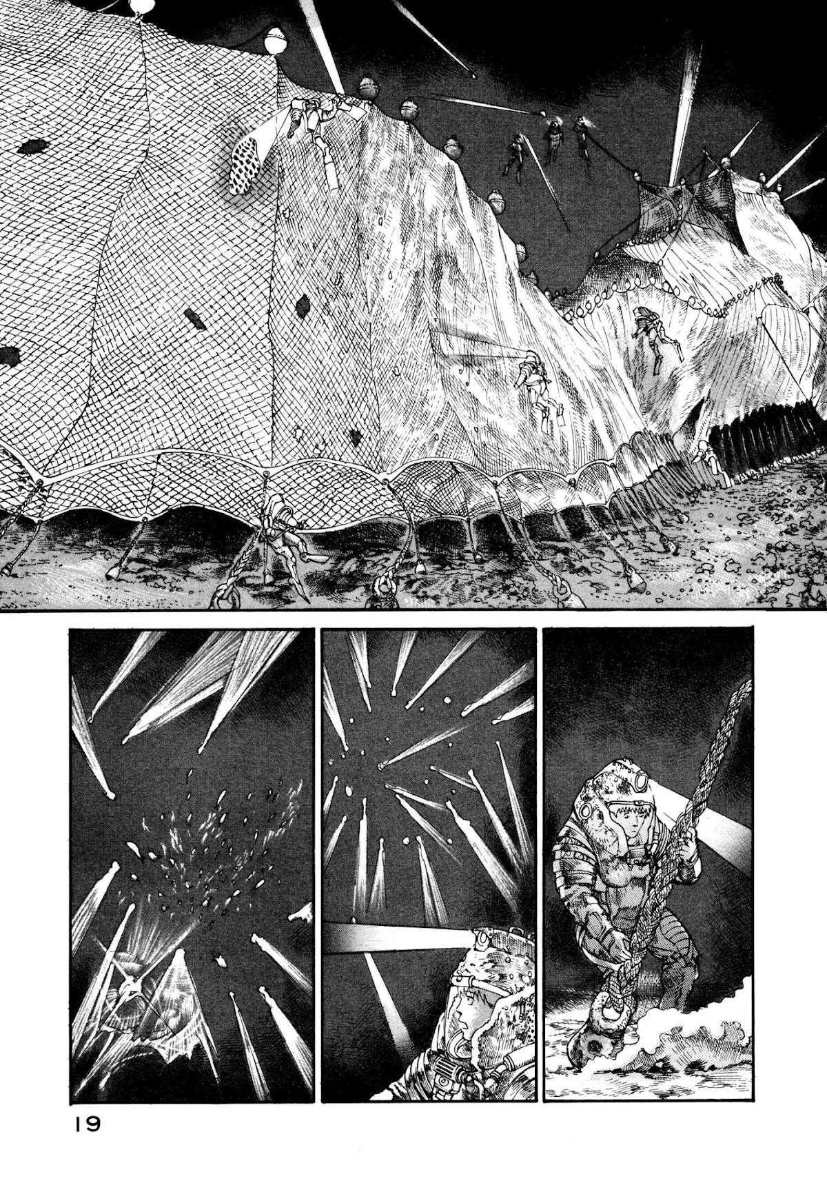 nacuN Chapter 14 - Page 21