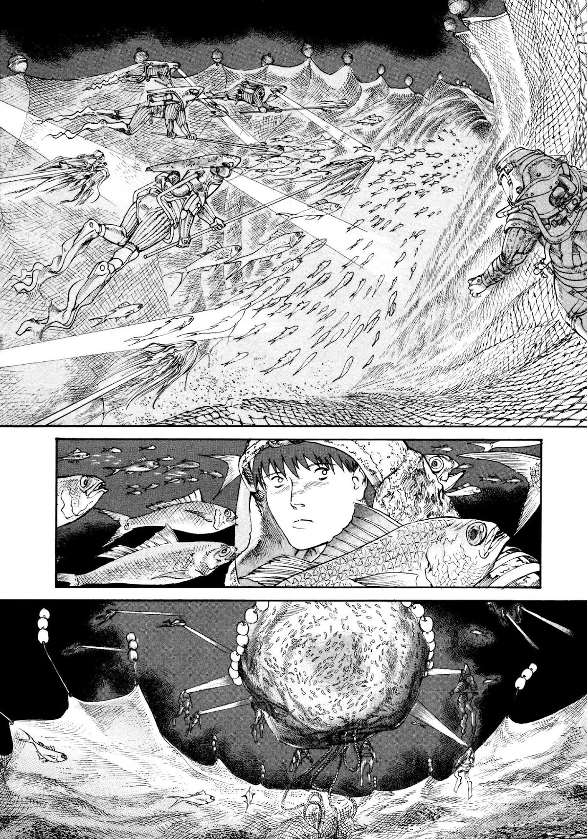 nacuN Chapter 14 - Page 22