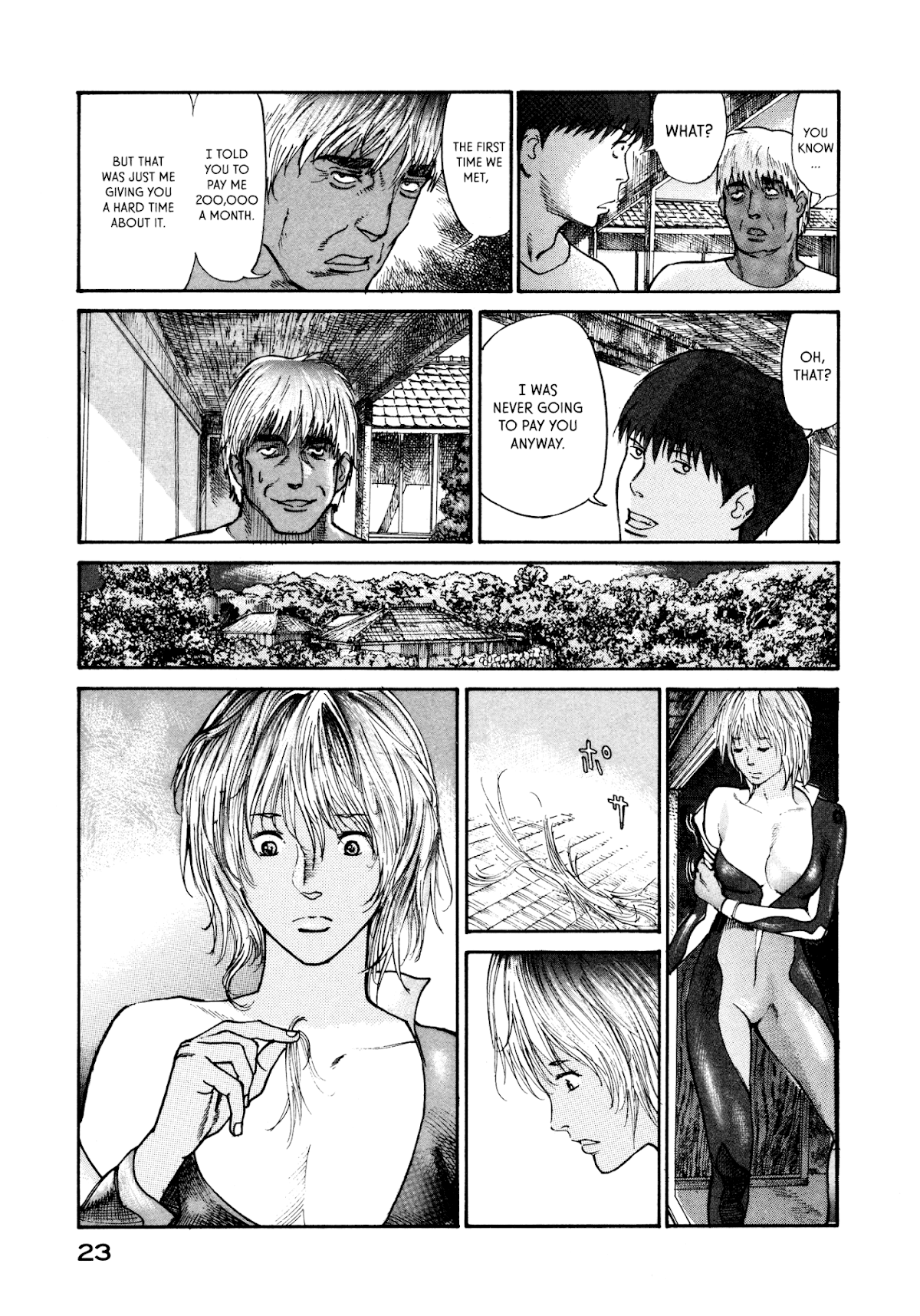 nacuN Chapter 14 - Page 25