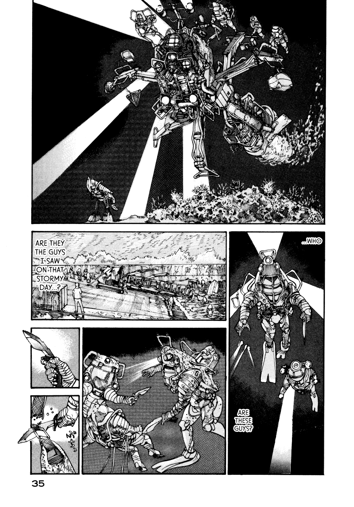 nacuN Chapter 14 - Page 37