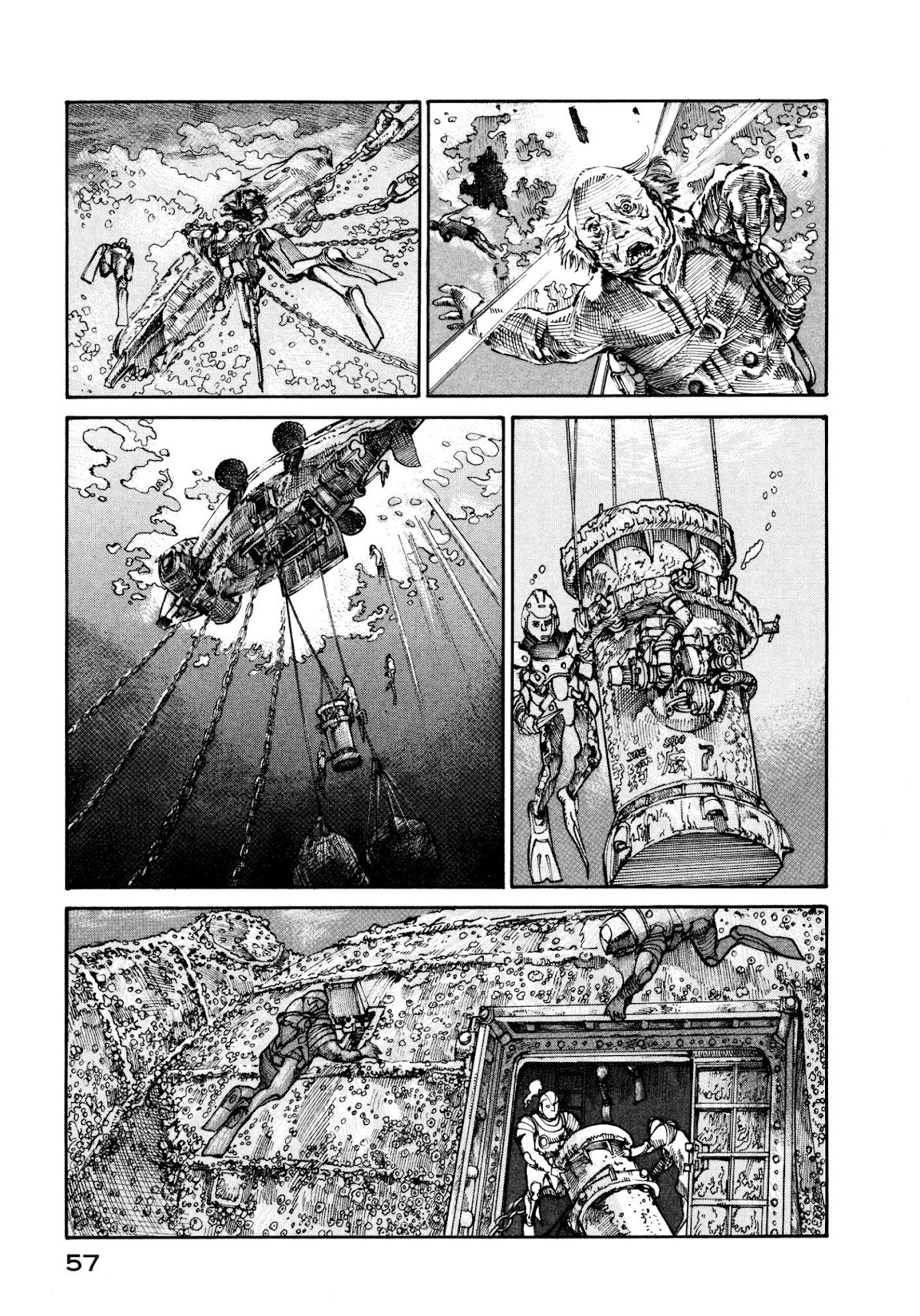 nacuN Chapter 15 - Page 19