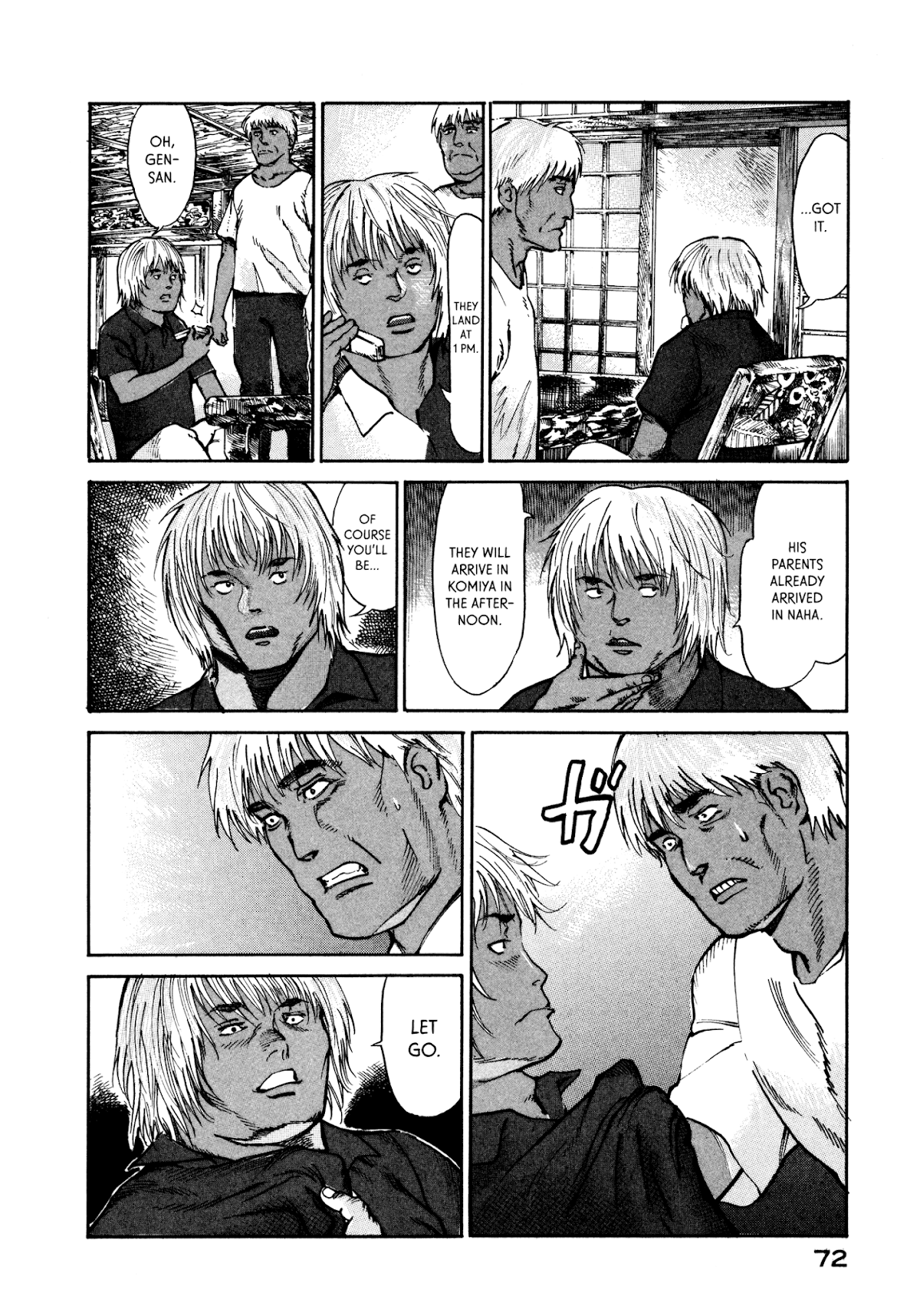 nacuN Chapter 16 - Page 2