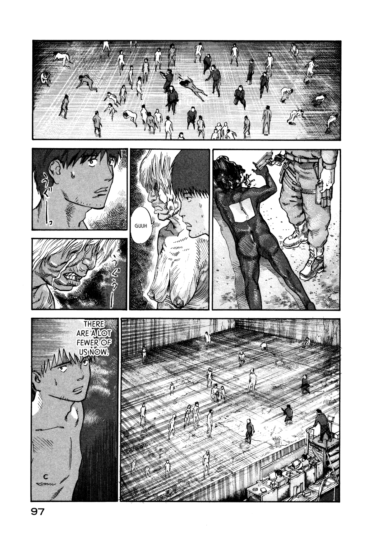 nacuN Chapter 16 - Page 27