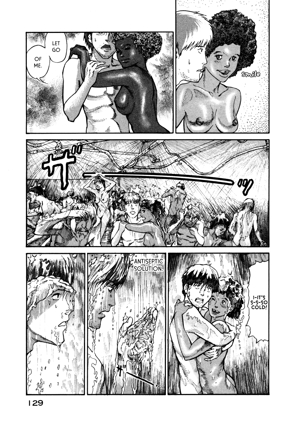 nacuN Chapter 17 - Page 27