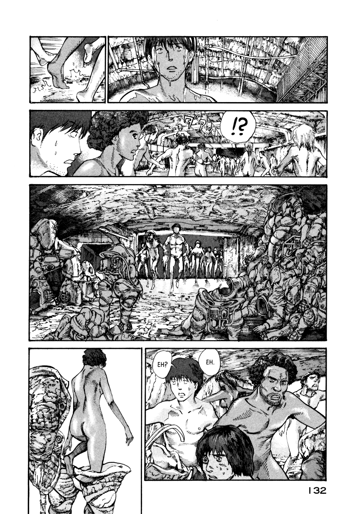 nacuN Chapter 17 - Page 30