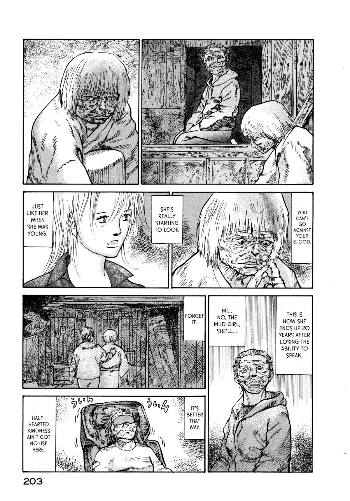 nacuN Chapter 19 - Page 33