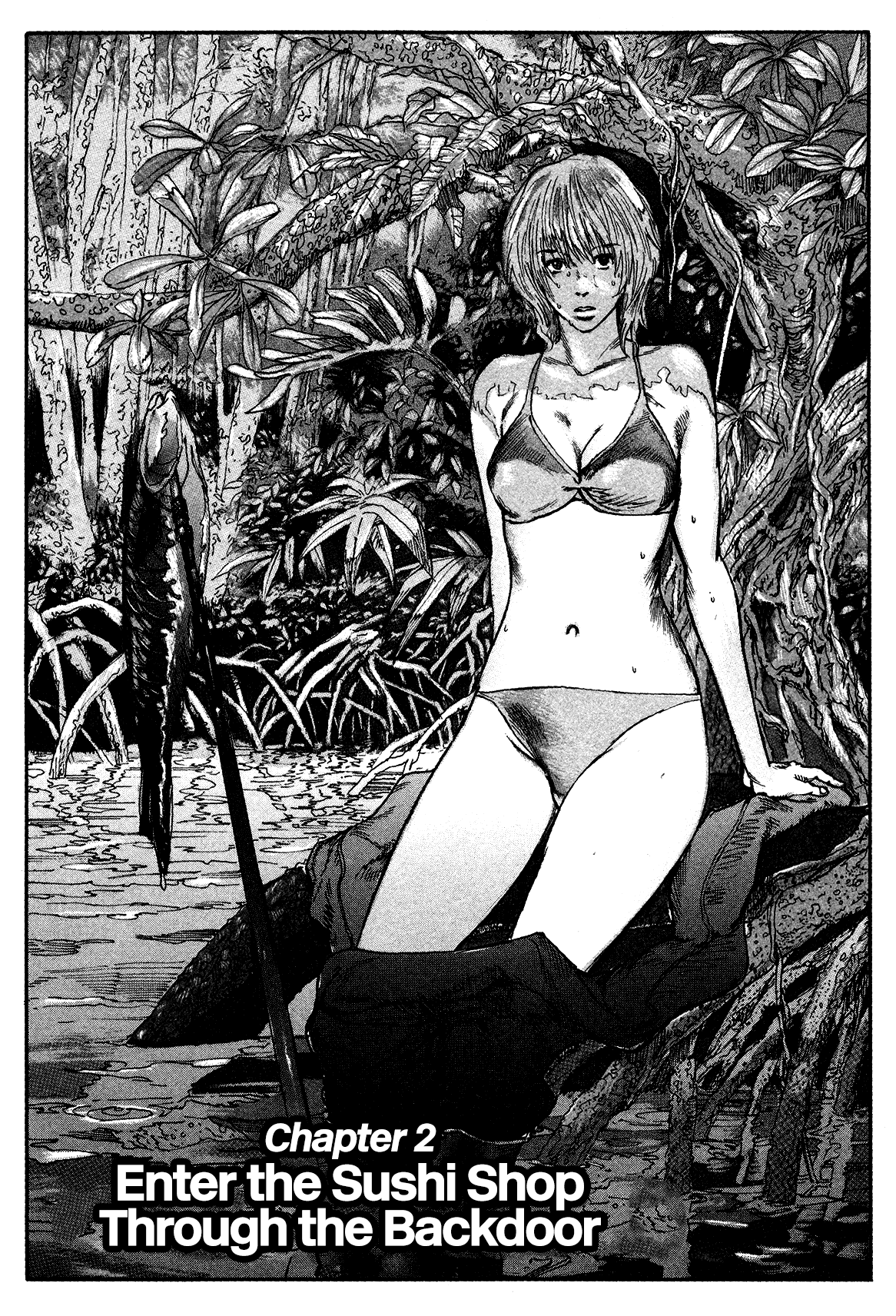 nacuN Chapter 2 - Page 1