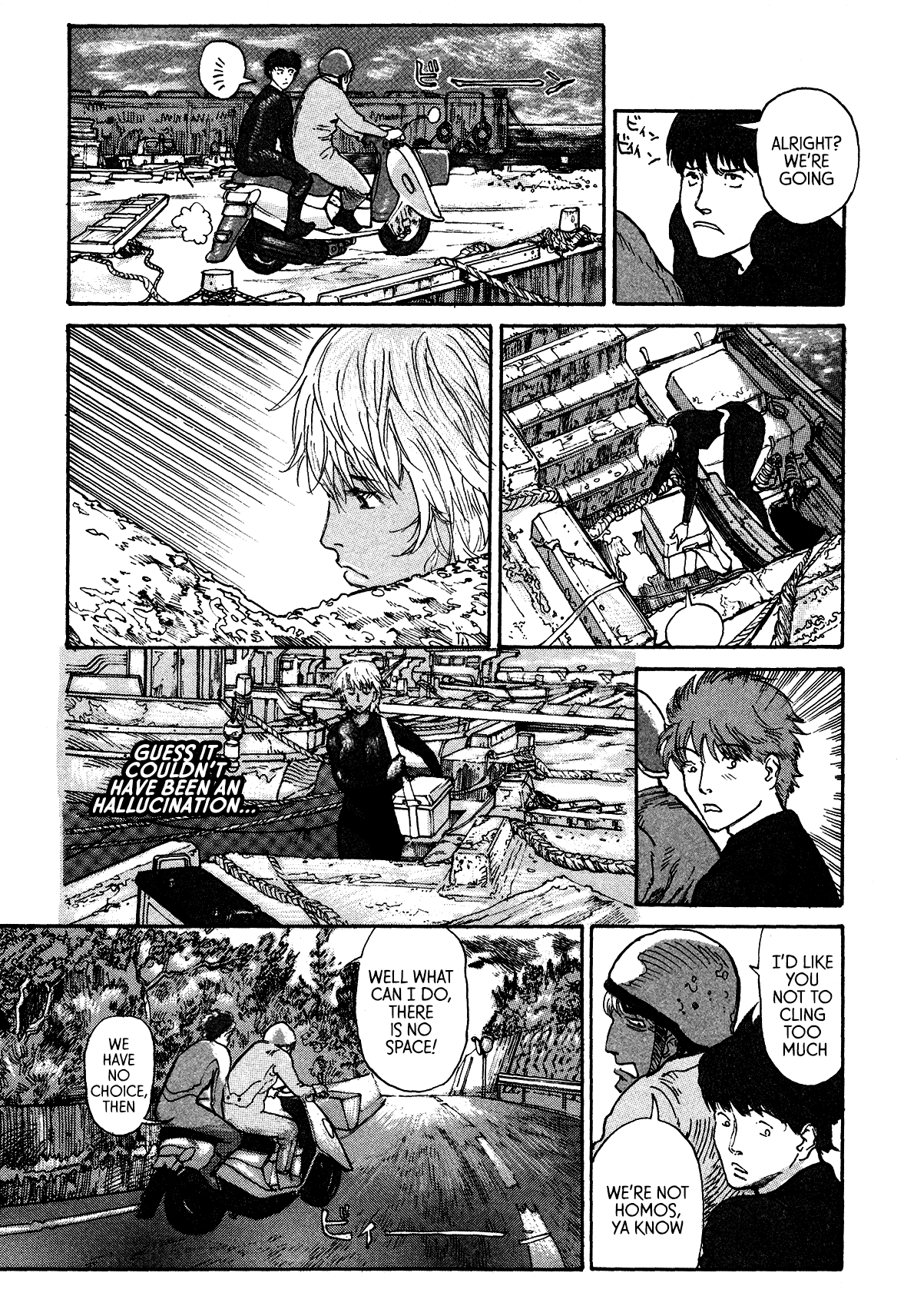 nacuN Chapter 2 - Page 11