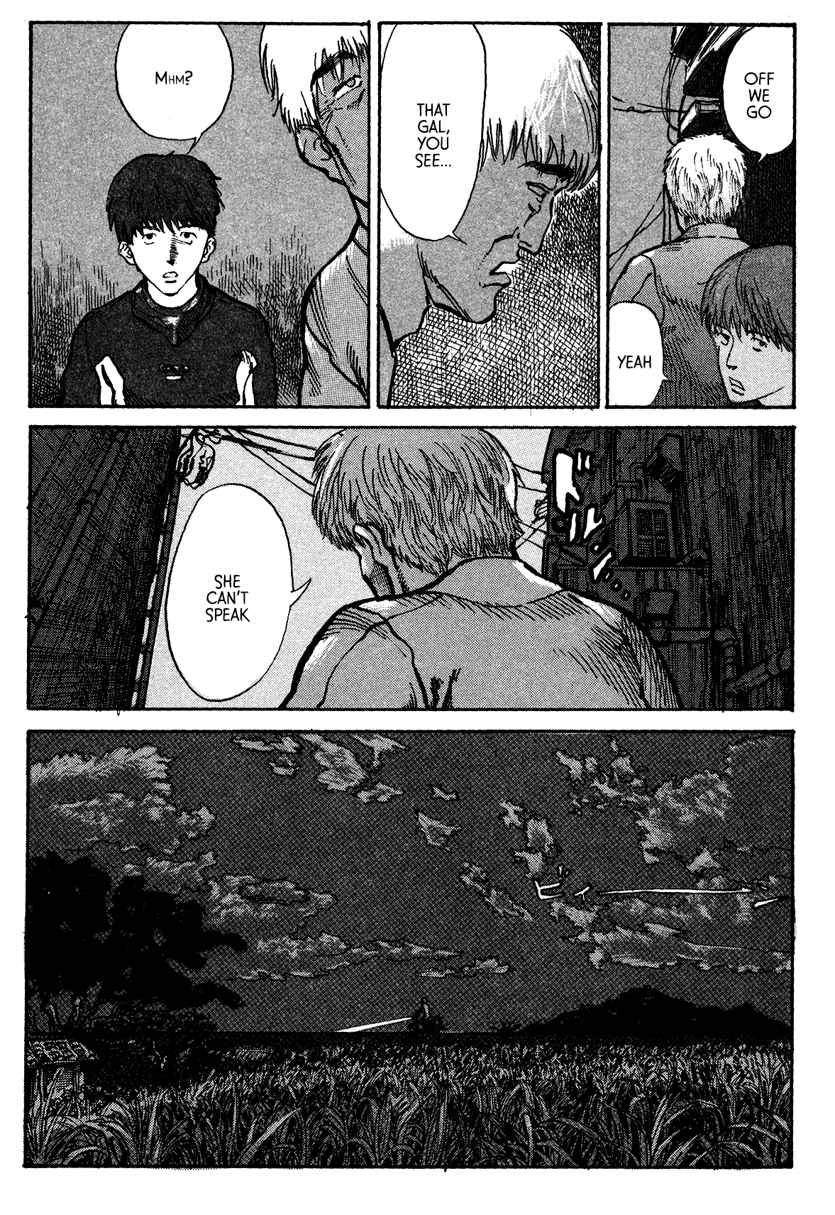 nacuN Chapter 2 - Page 20