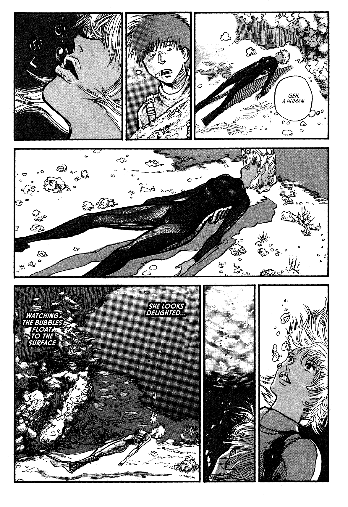 nacuN Chapter 2 - Page 29