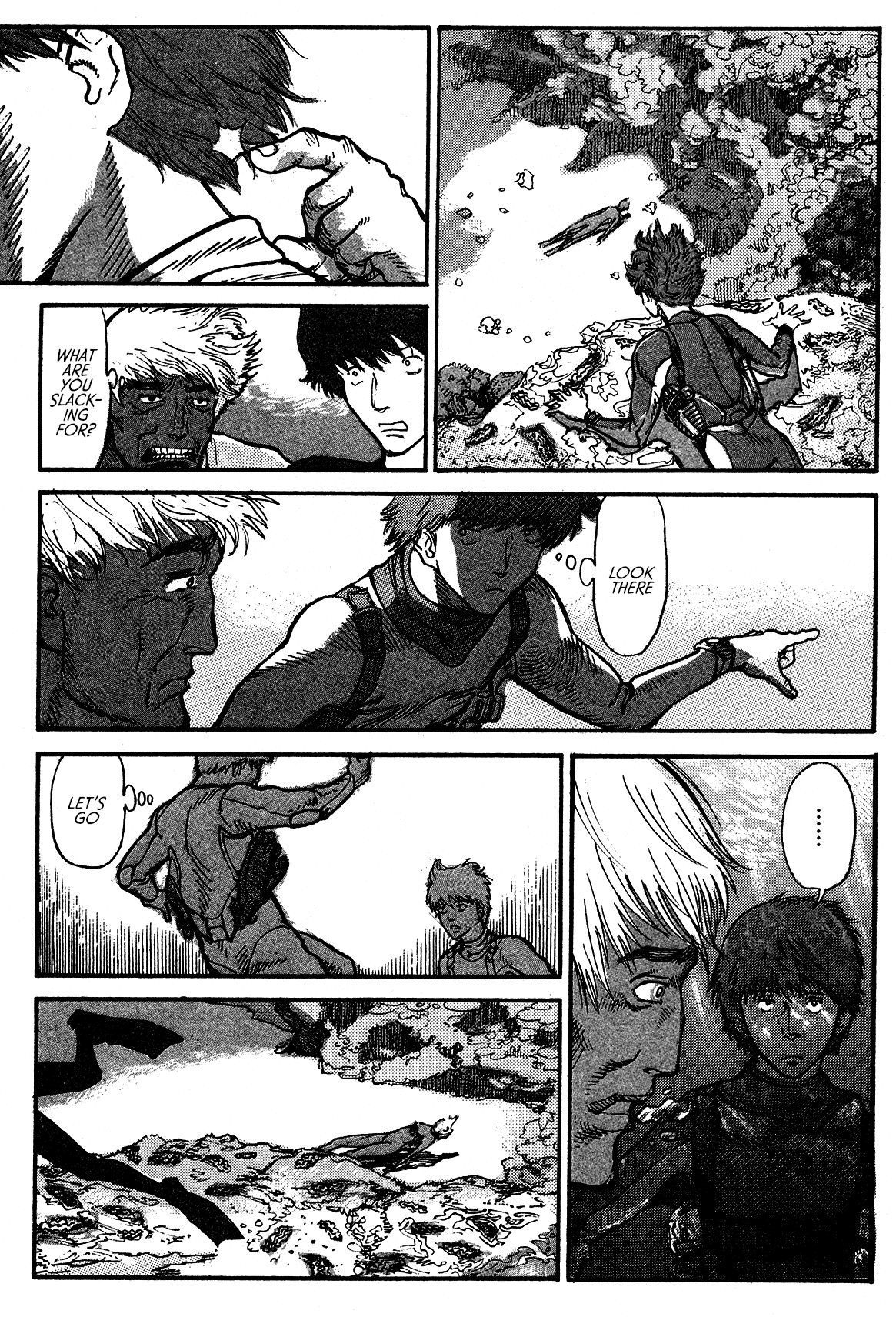 nacuN Chapter 2 - Page 30