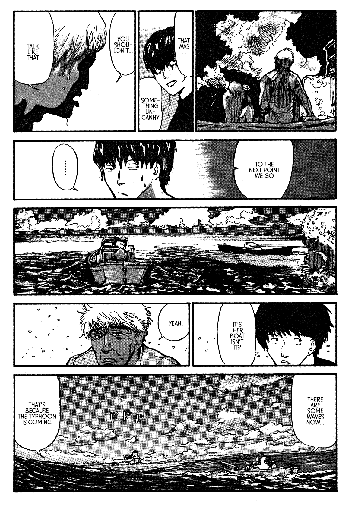 nacuN Chapter 2 - Page 31