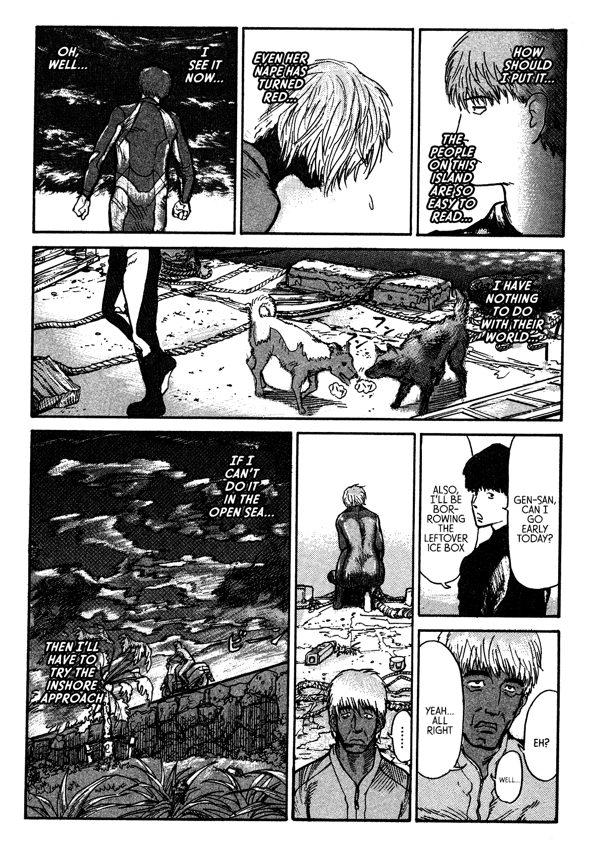 nacuN Chapter 2 - Page 35