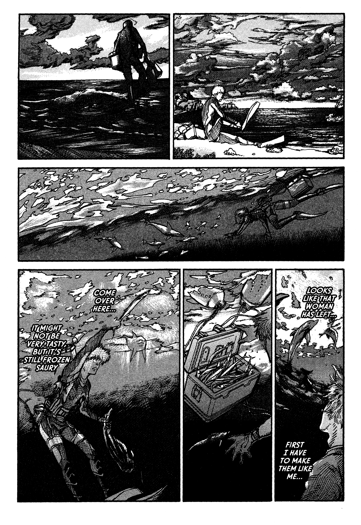 nacuN Chapter 2 - Page 36