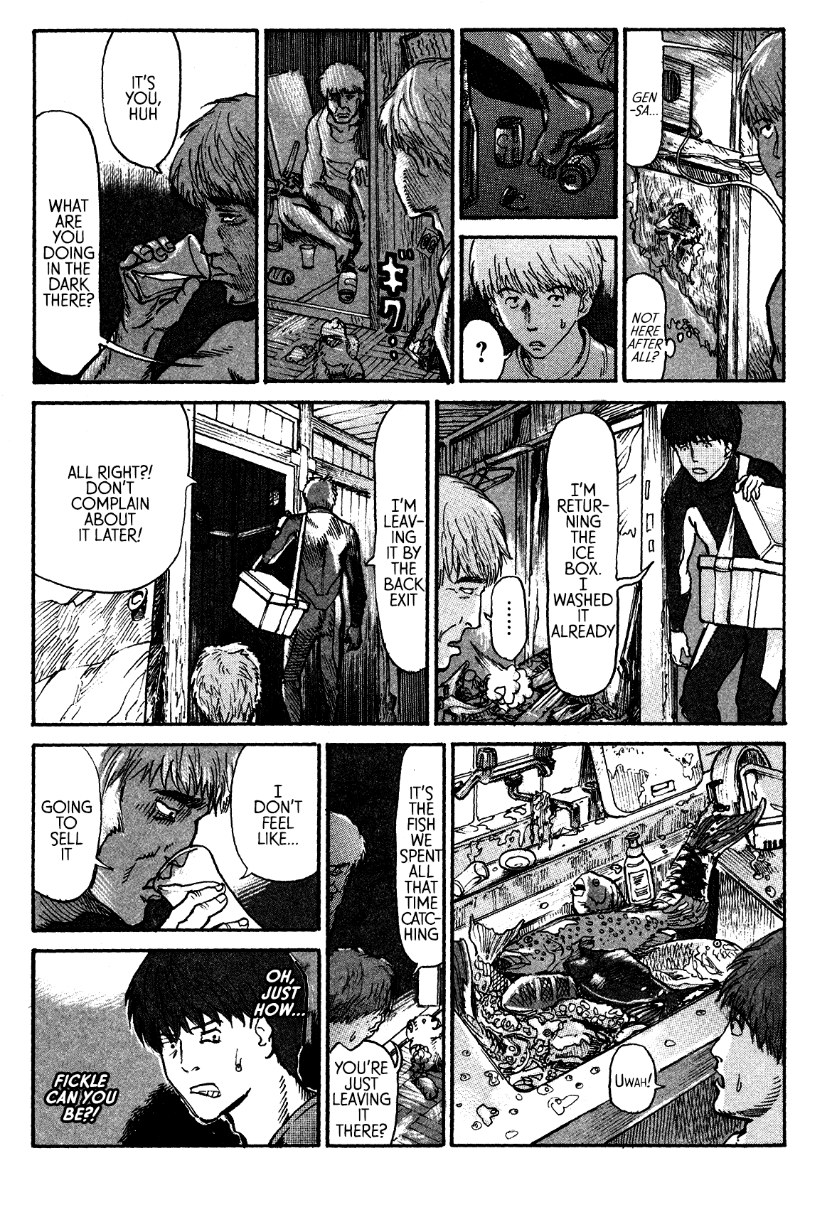 nacuN Chapter 2 - Page 40