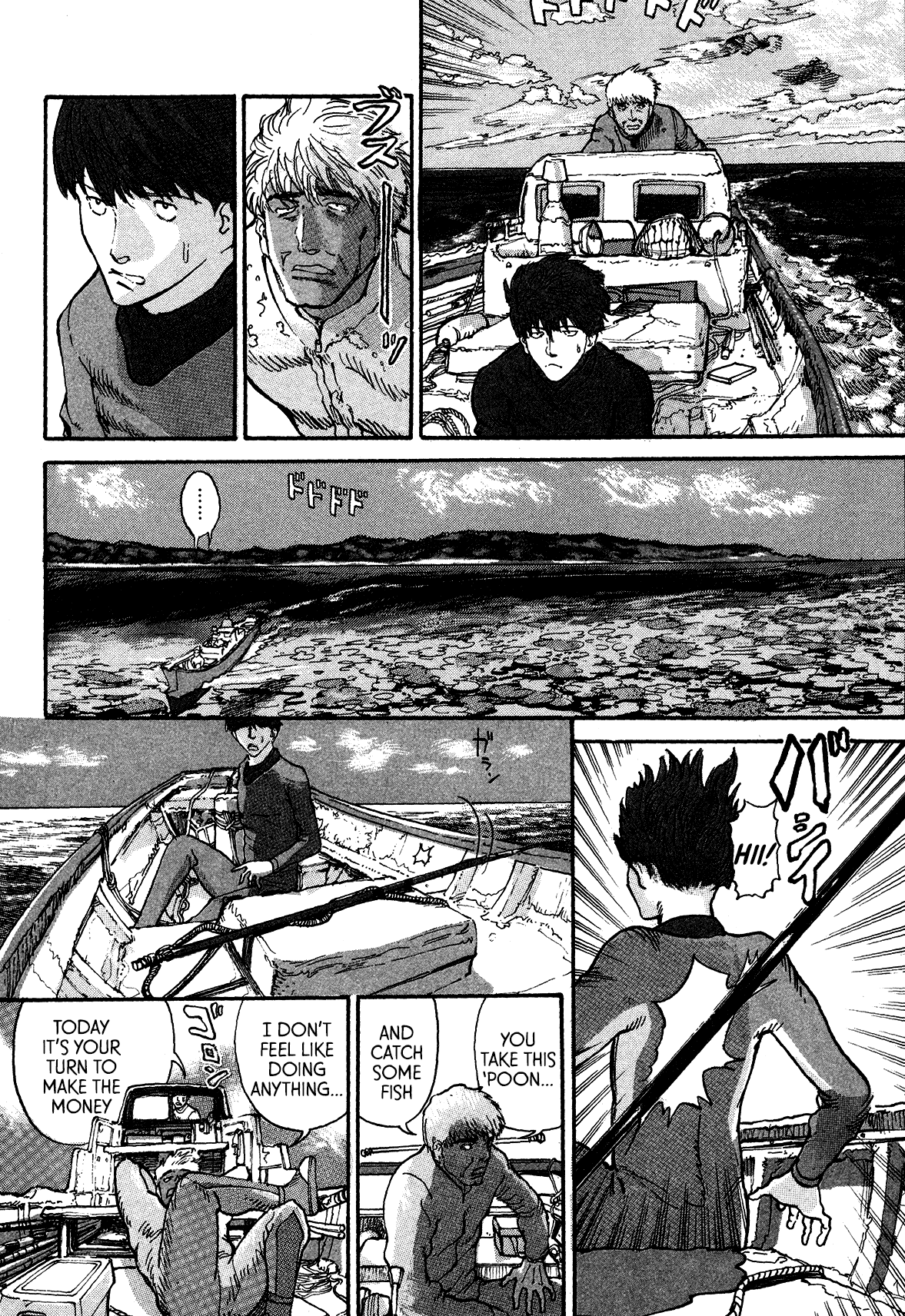 nacuN Chapter 2 - Page 5