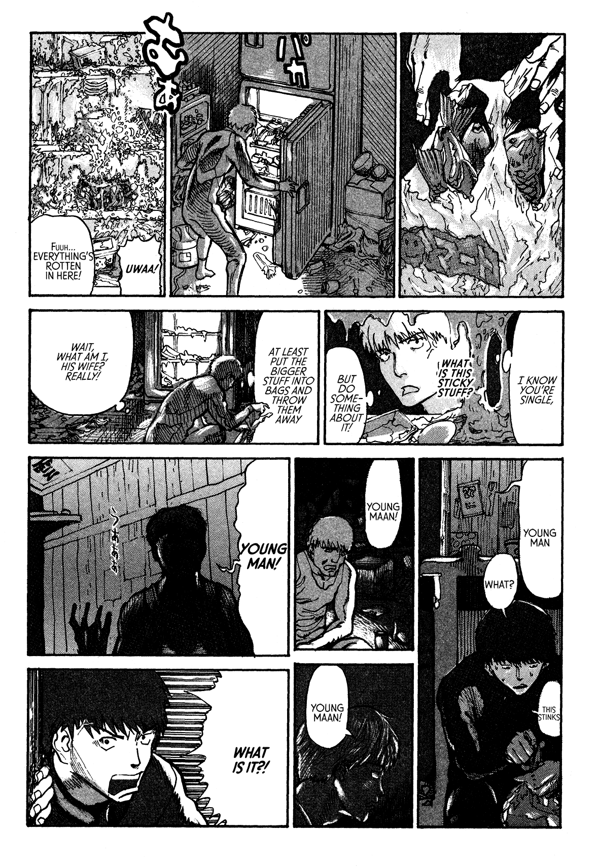 nacuN Chapter 2 - Page 41