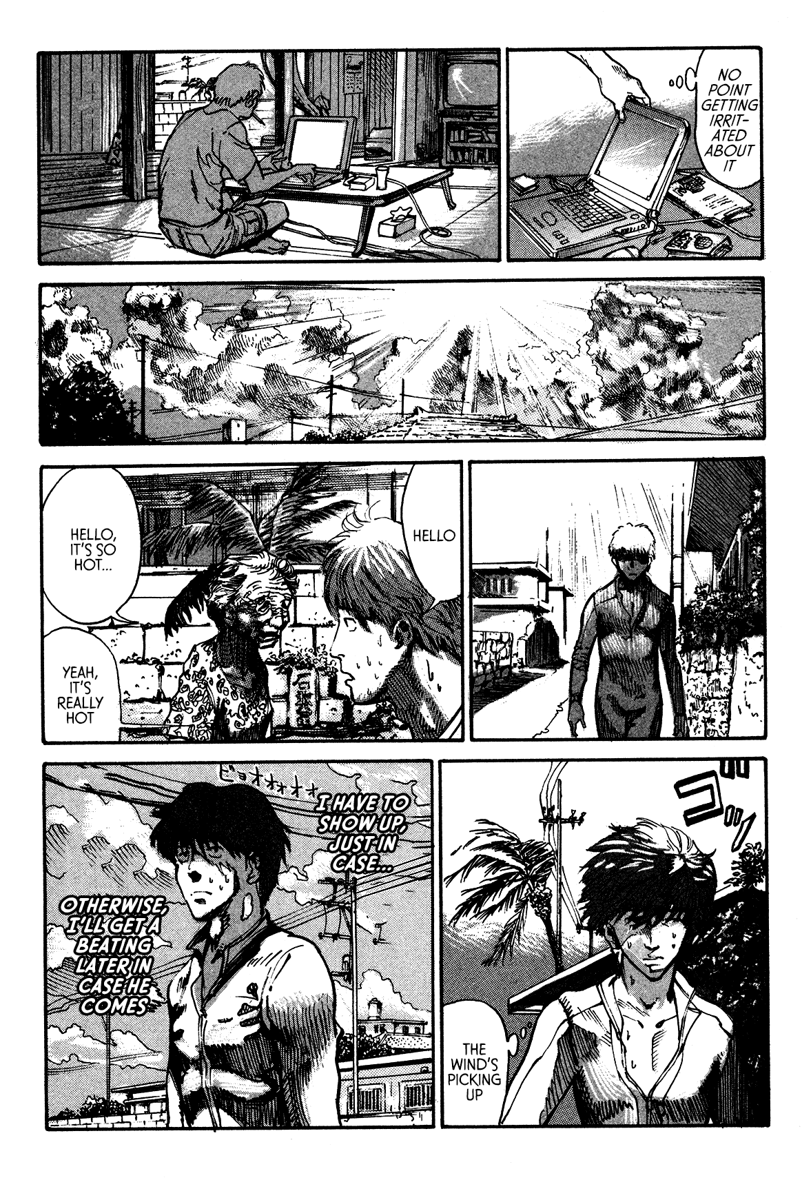 nacuN Chapter 2 - Page 46