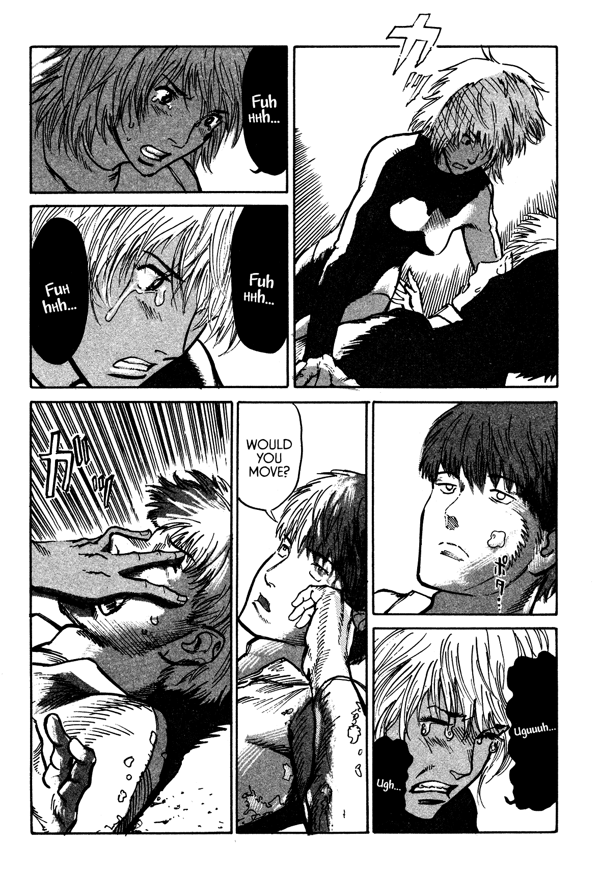 nacuN Chapter 2 - Page 50