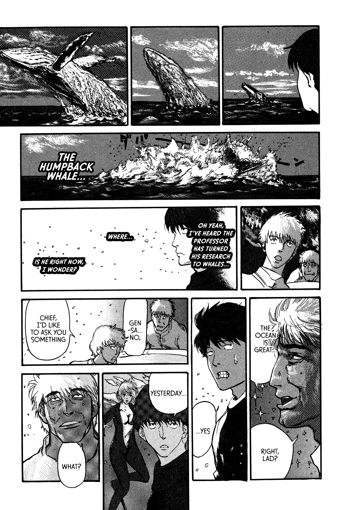 nacuN Chapter 2 - Page 9