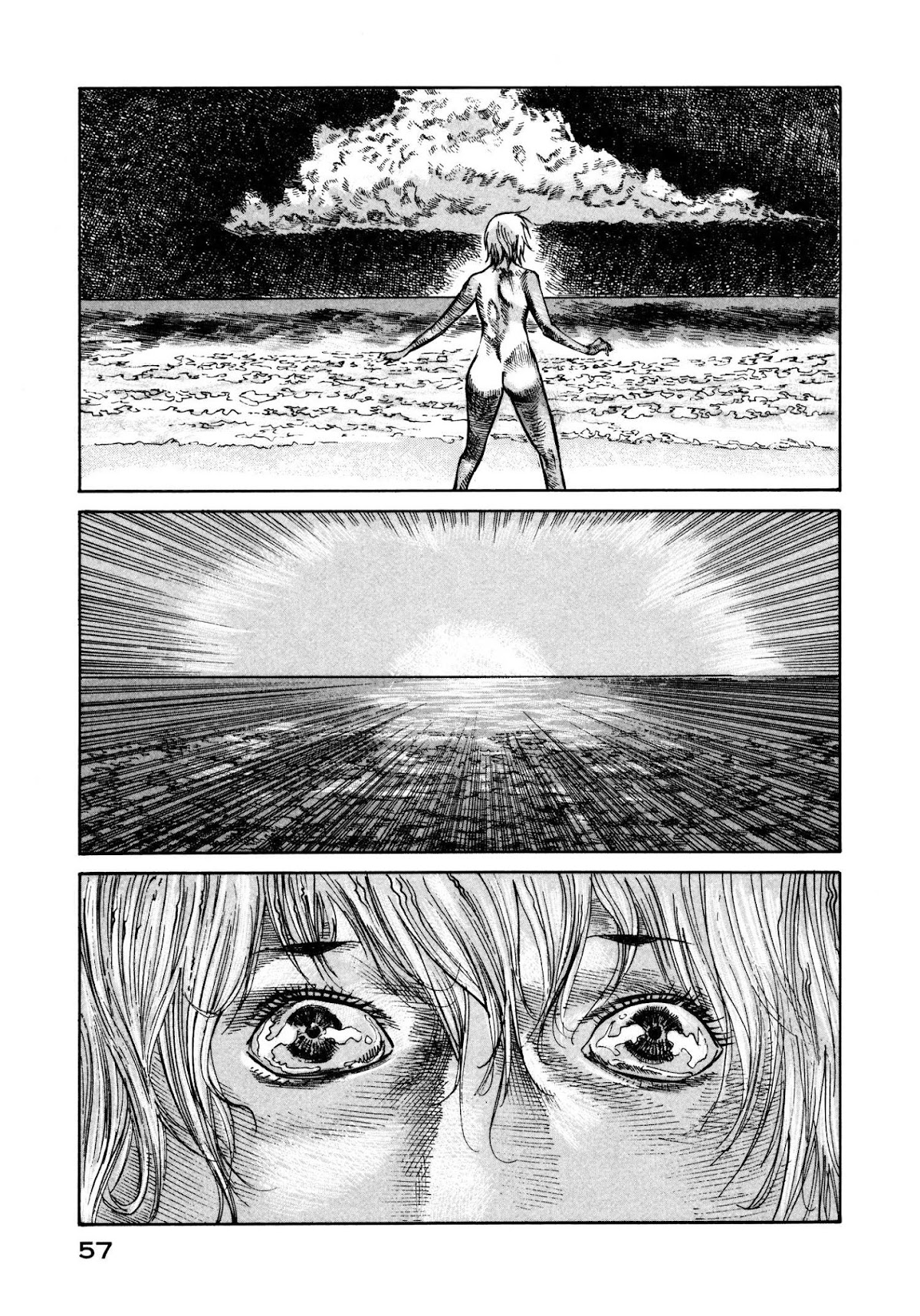 nacuN Chapter 21 - Page 27