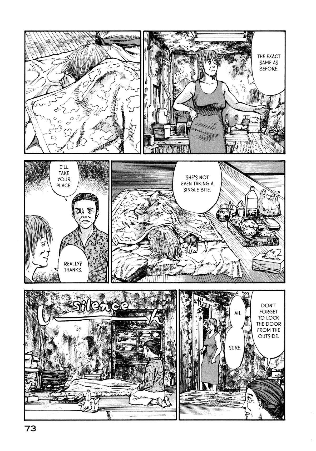 nacuN Chapter 22 - Page 13