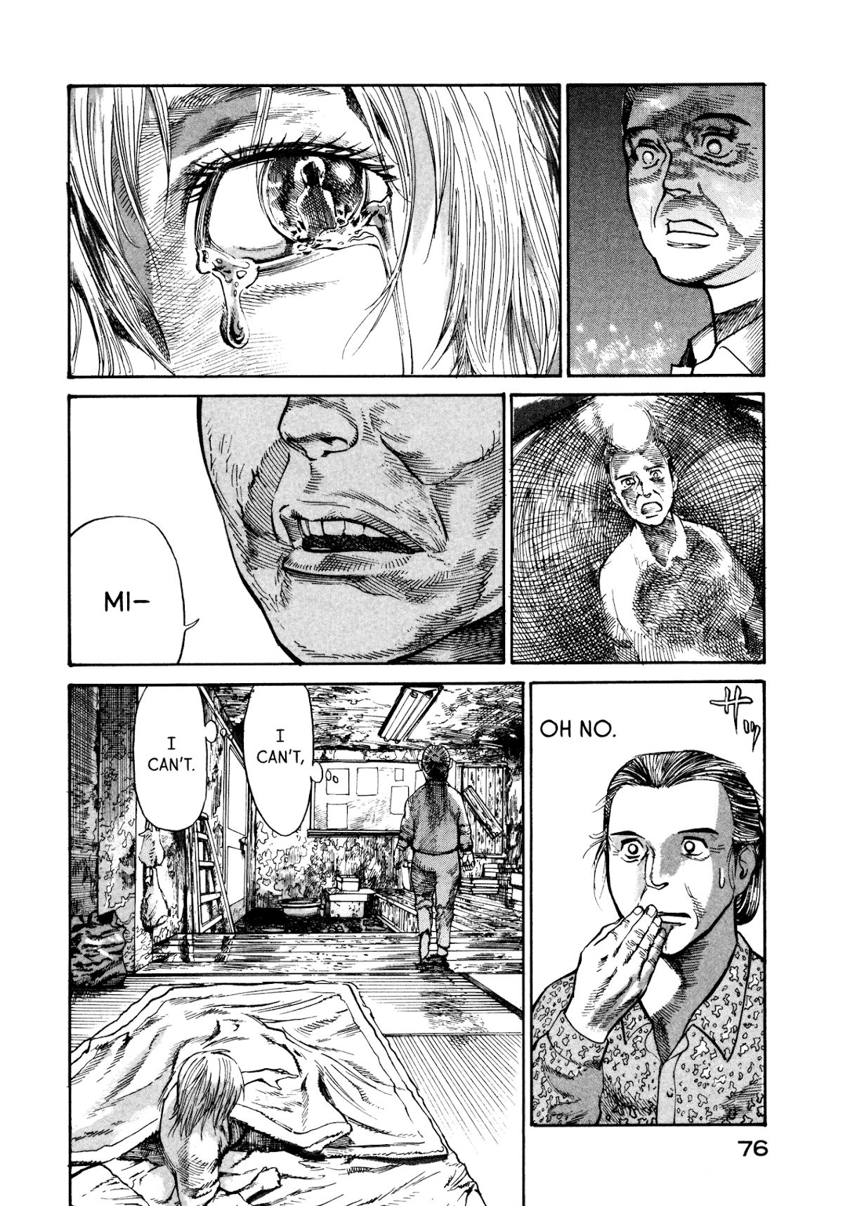 nacuN Chapter 22 - Page 16