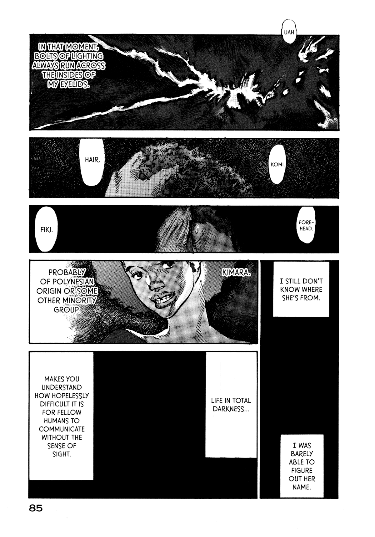 nacuN Chapter 22 - Page 25