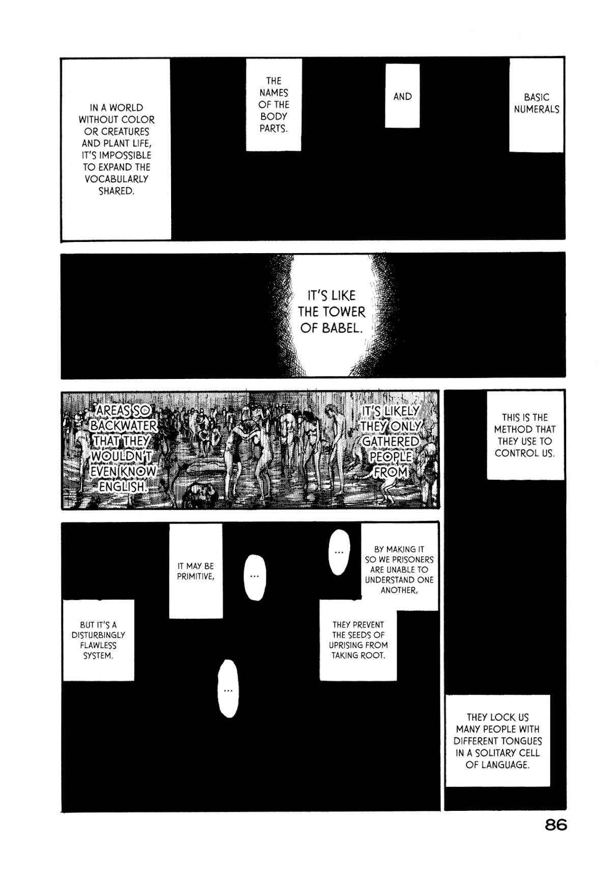 nacuN Chapter 22 - Page 26