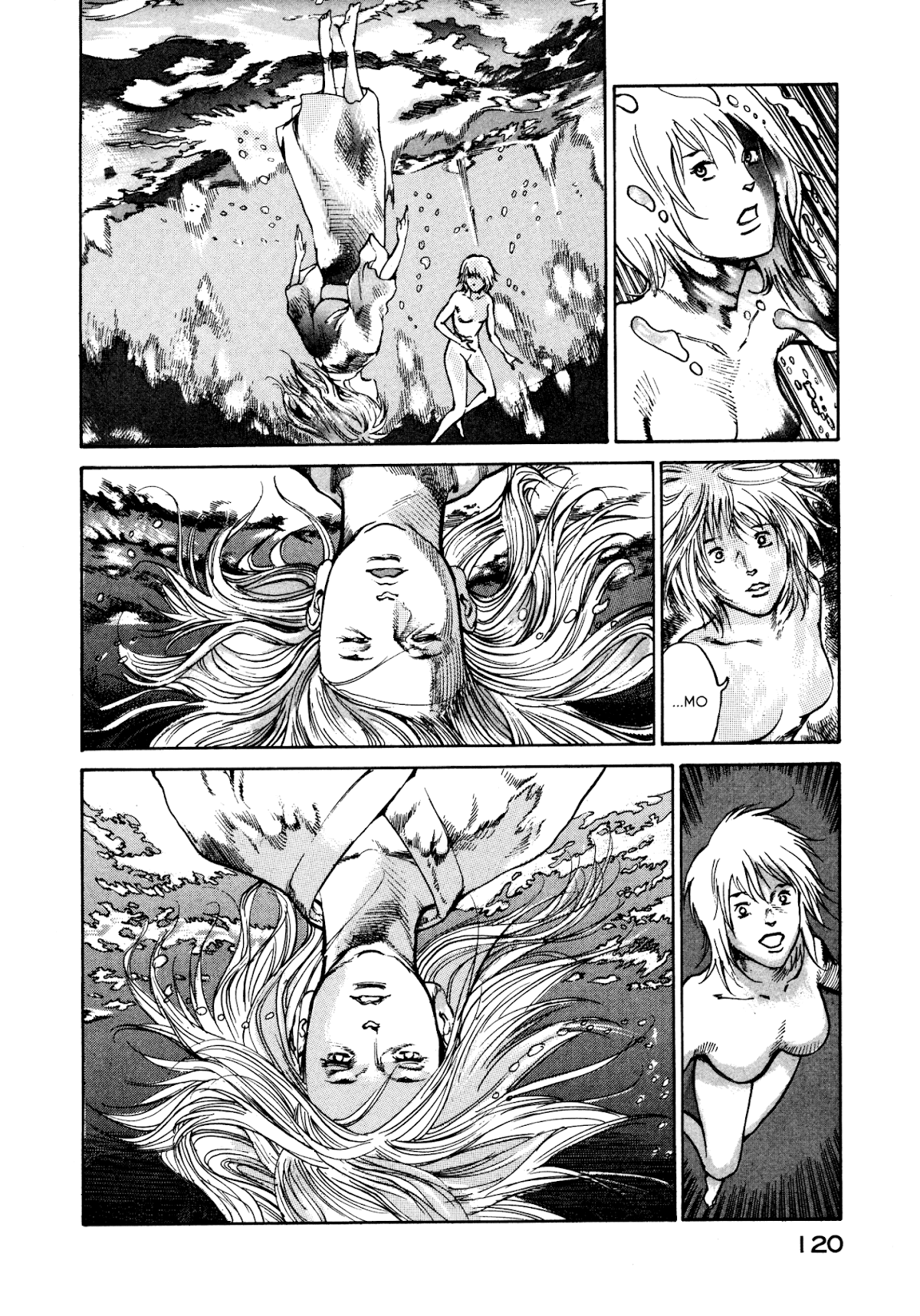 nacuN Chapter 23 - Page 28