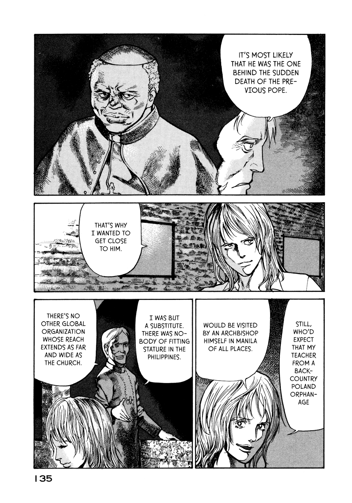 nacuN Chapter 24 - Page 13