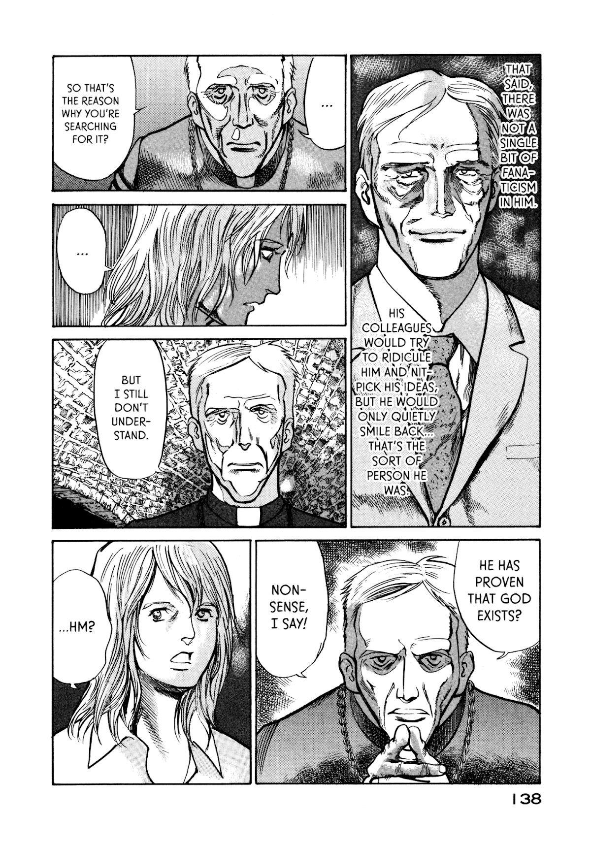 nacuN Chapter 24 - Page 16