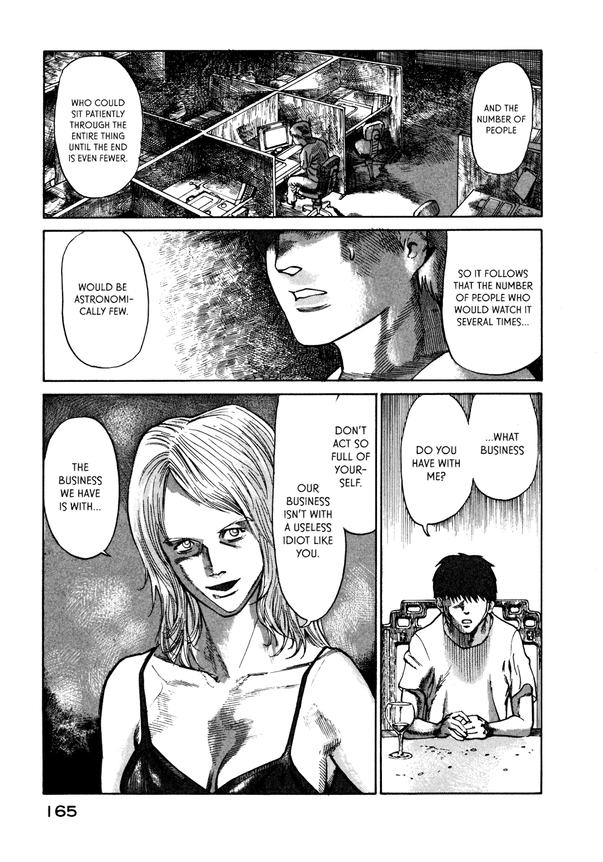 nacuN Chapter 25 - Page 15