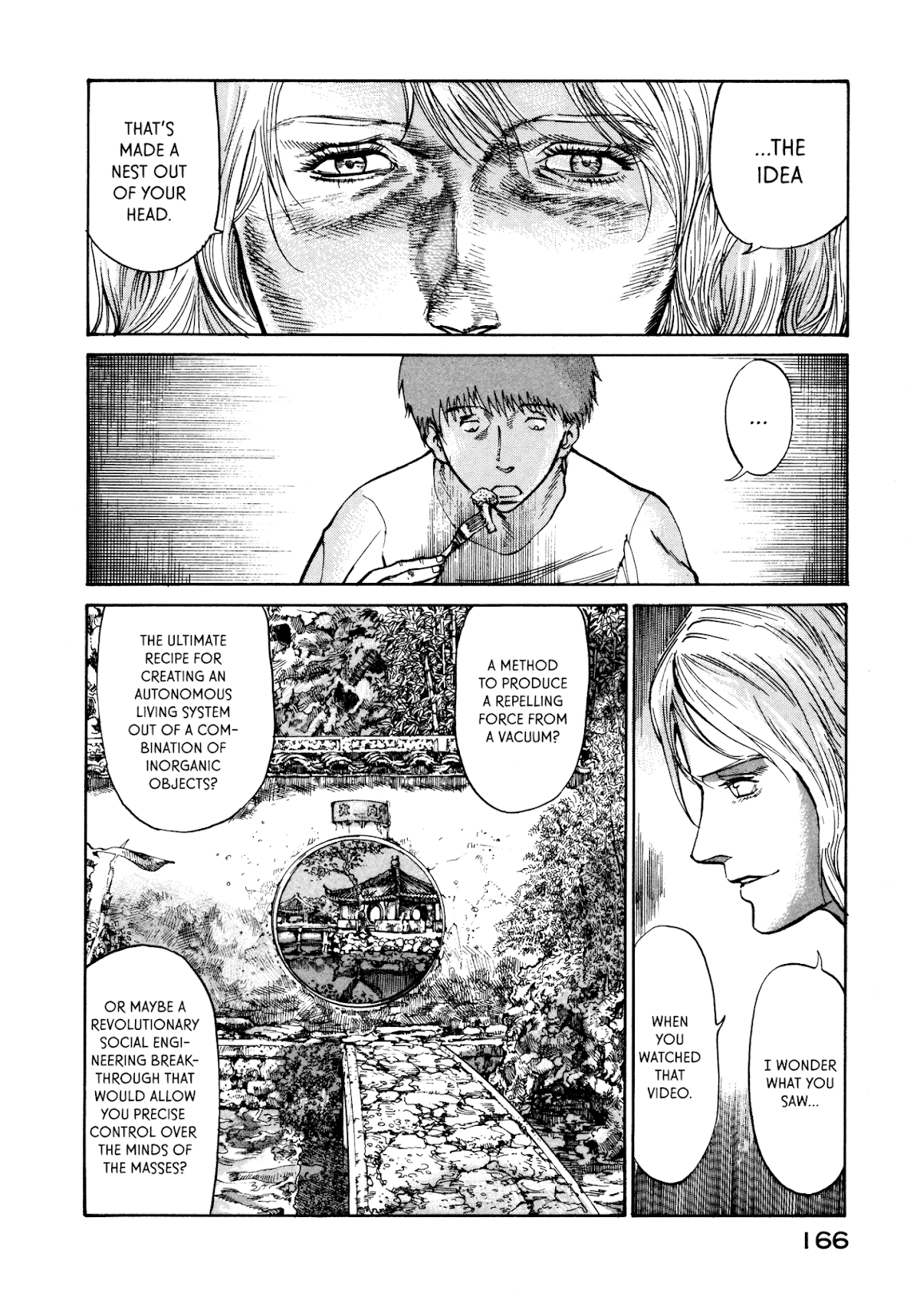 nacuN Chapter 25 - Page 16