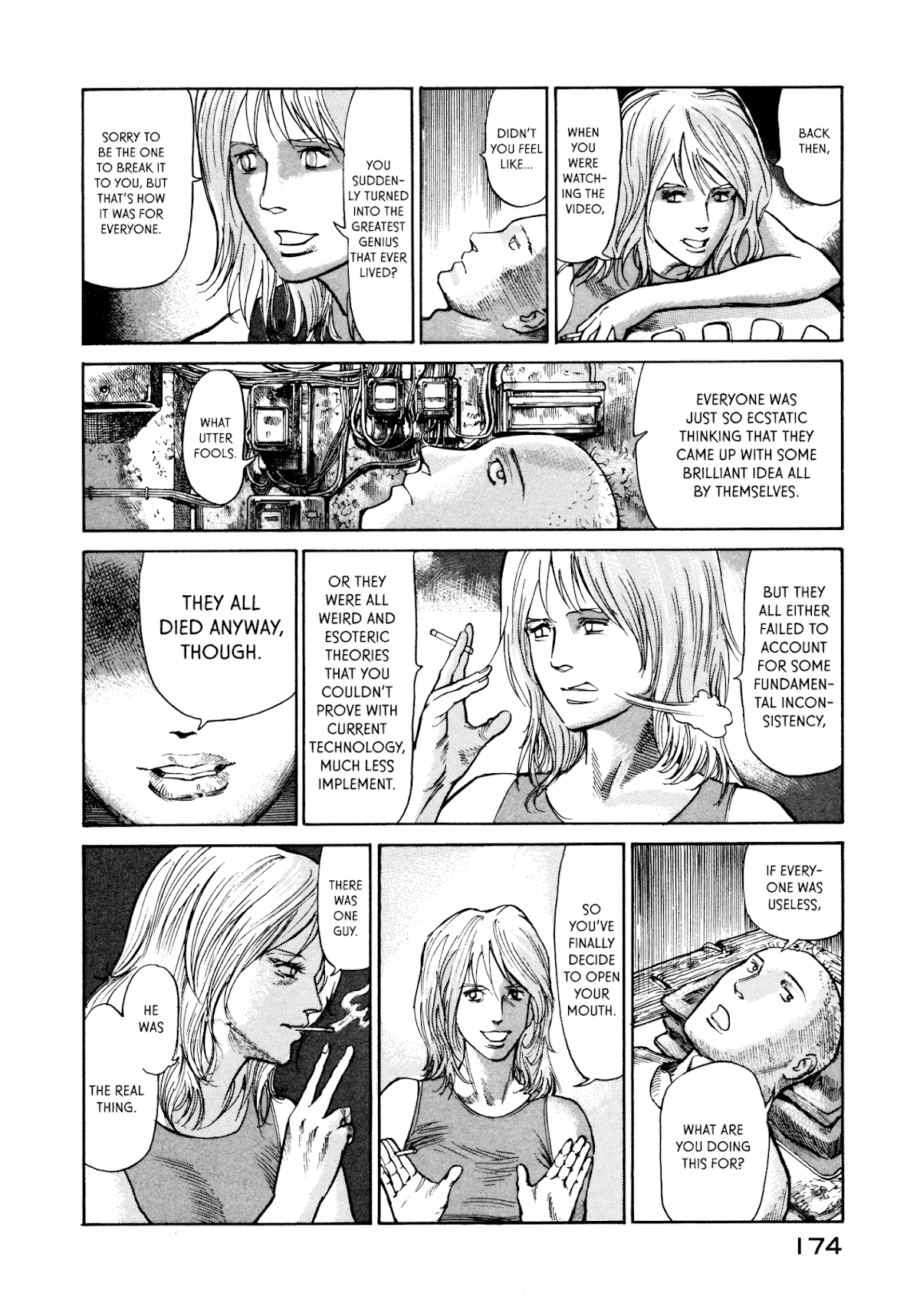 nacuN Chapter 25 - Page 24