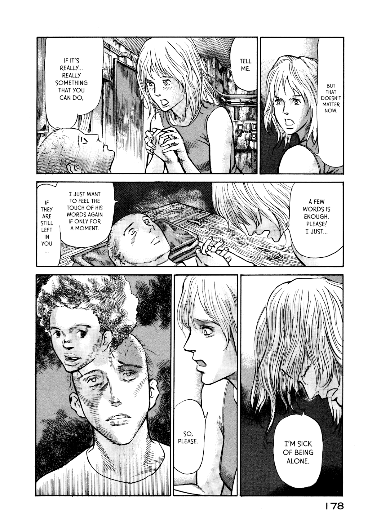 nacuN Chapter 25 - Page 28