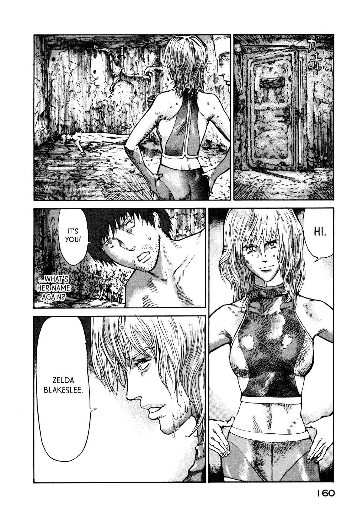 nacuN Chapter 25 - Page 10