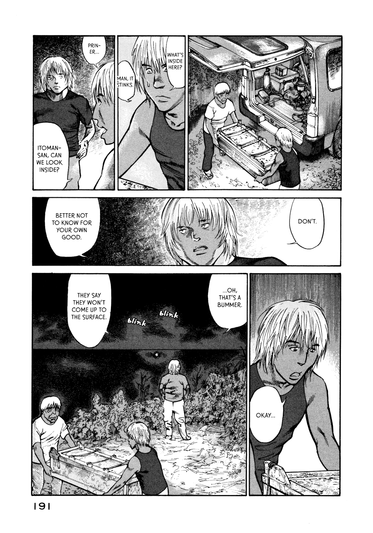 nacuN Chapter 26 - Page 11