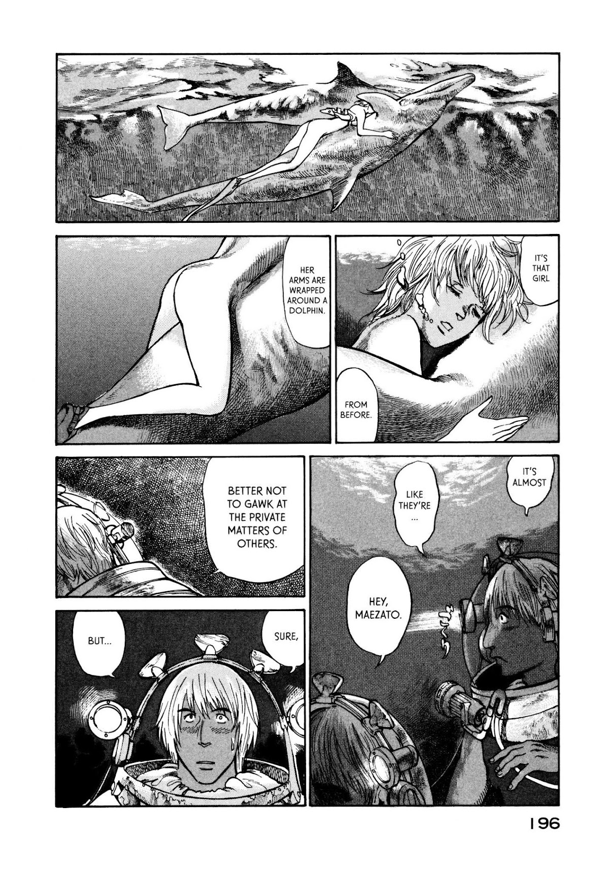 nacuN Chapter 26 - Page 16