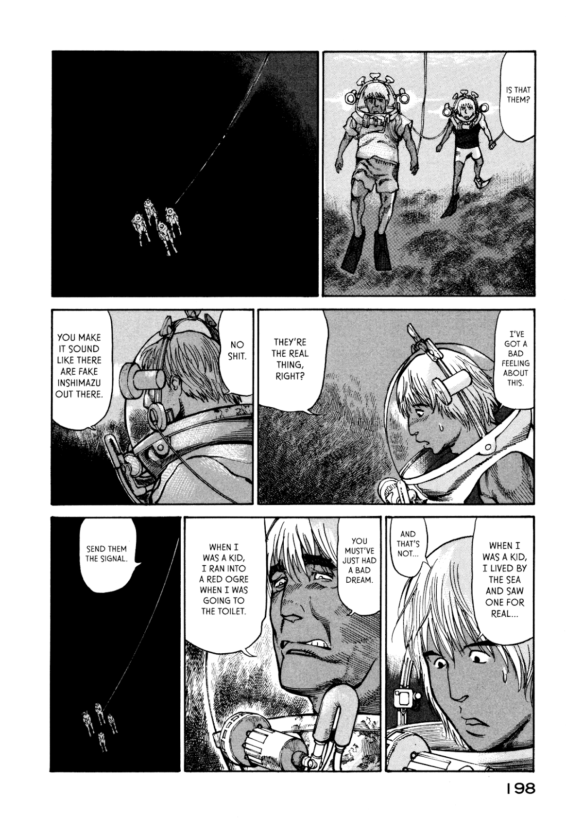 nacuN Chapter 26 - Page 18