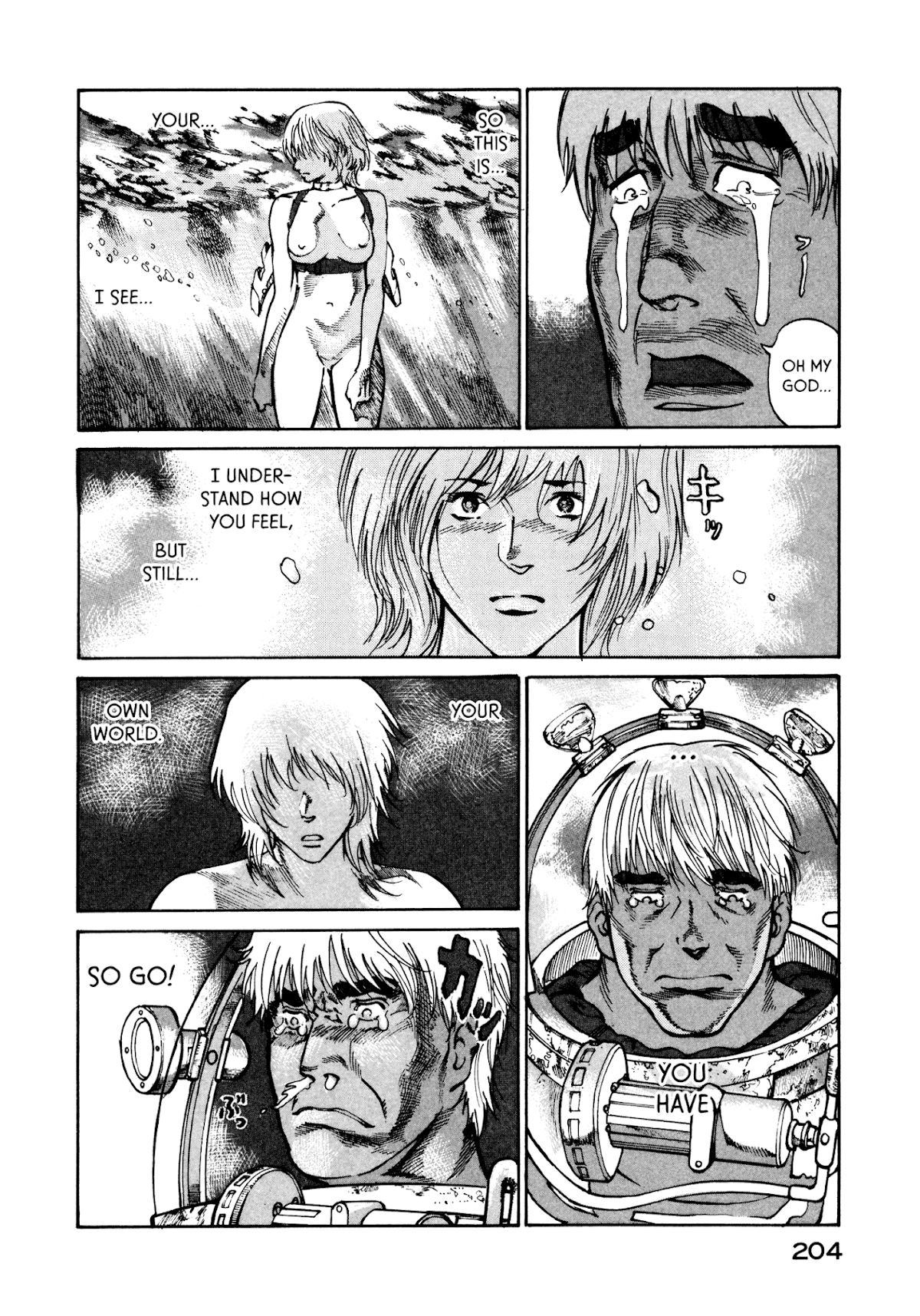 nacuN Chapter 26 - Page 24