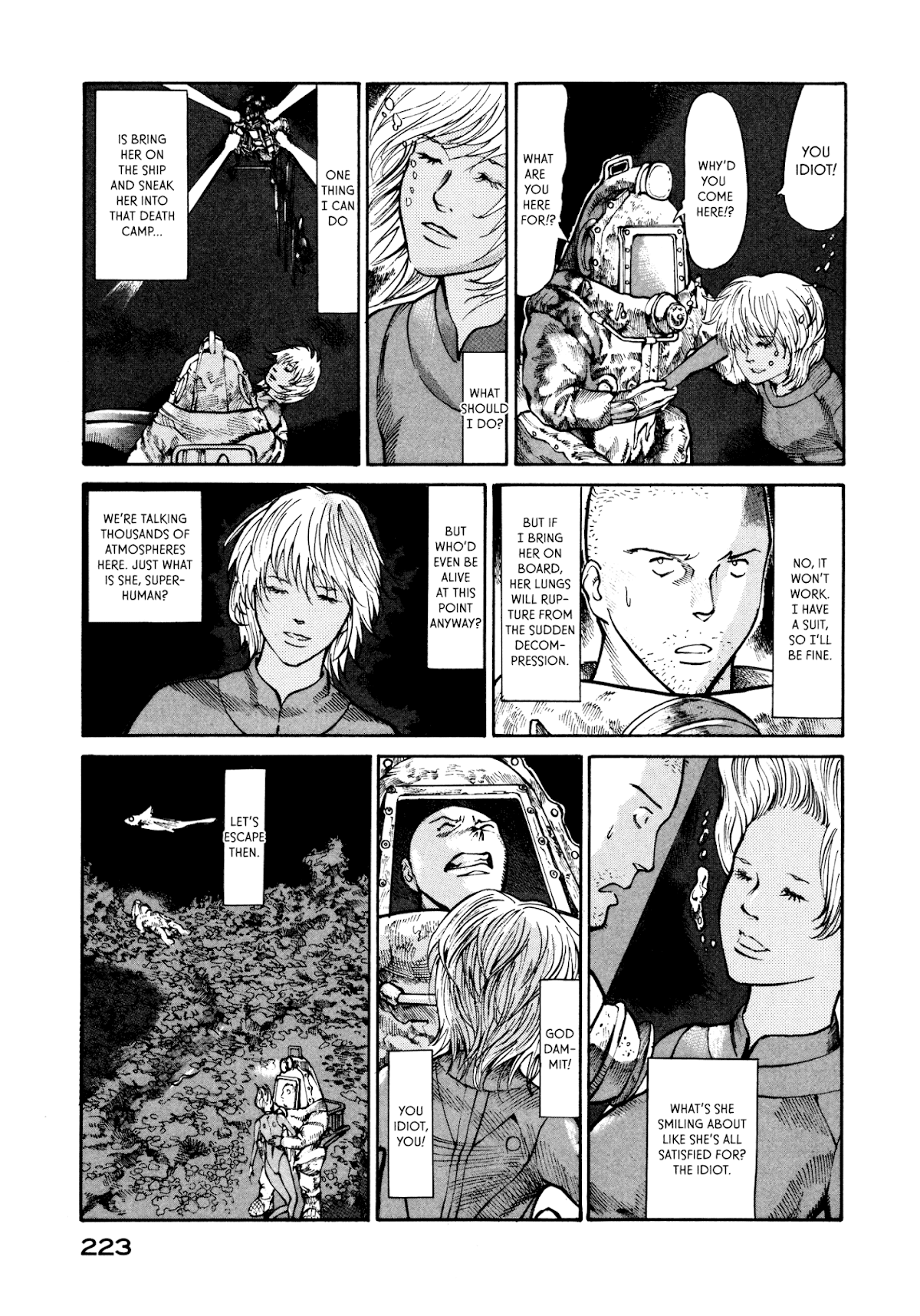 nacuN Chapter 27 - Page 13