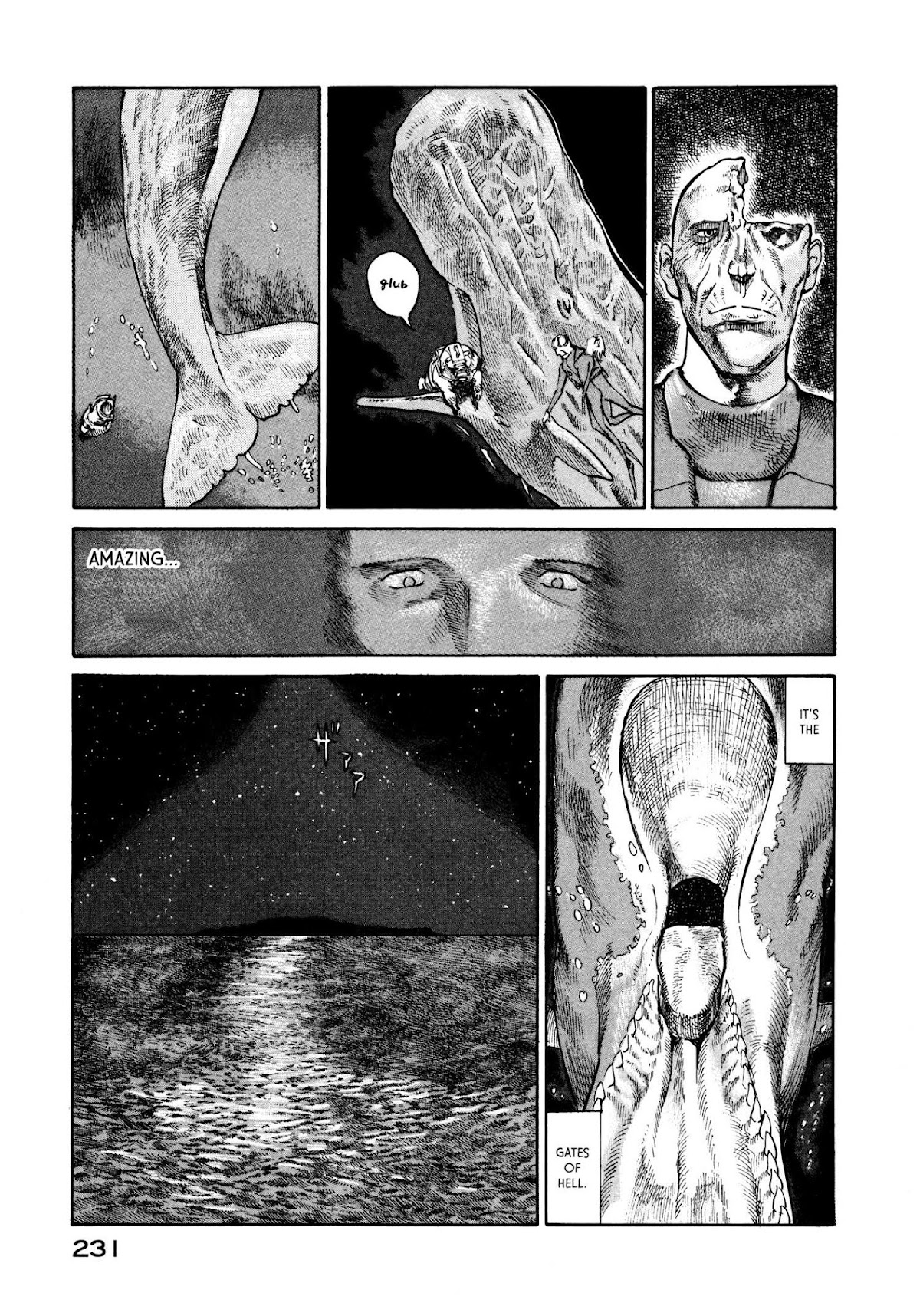 nacuN Chapter 27 - Page 21