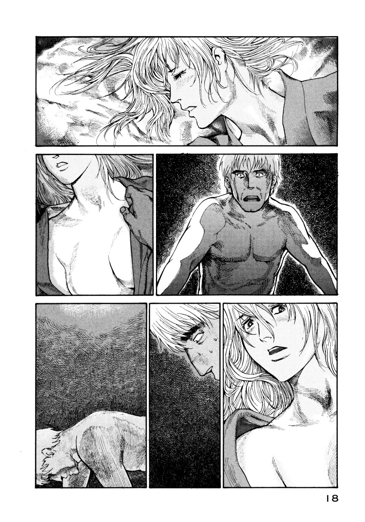 nacuN Chapter 28 - Page 20