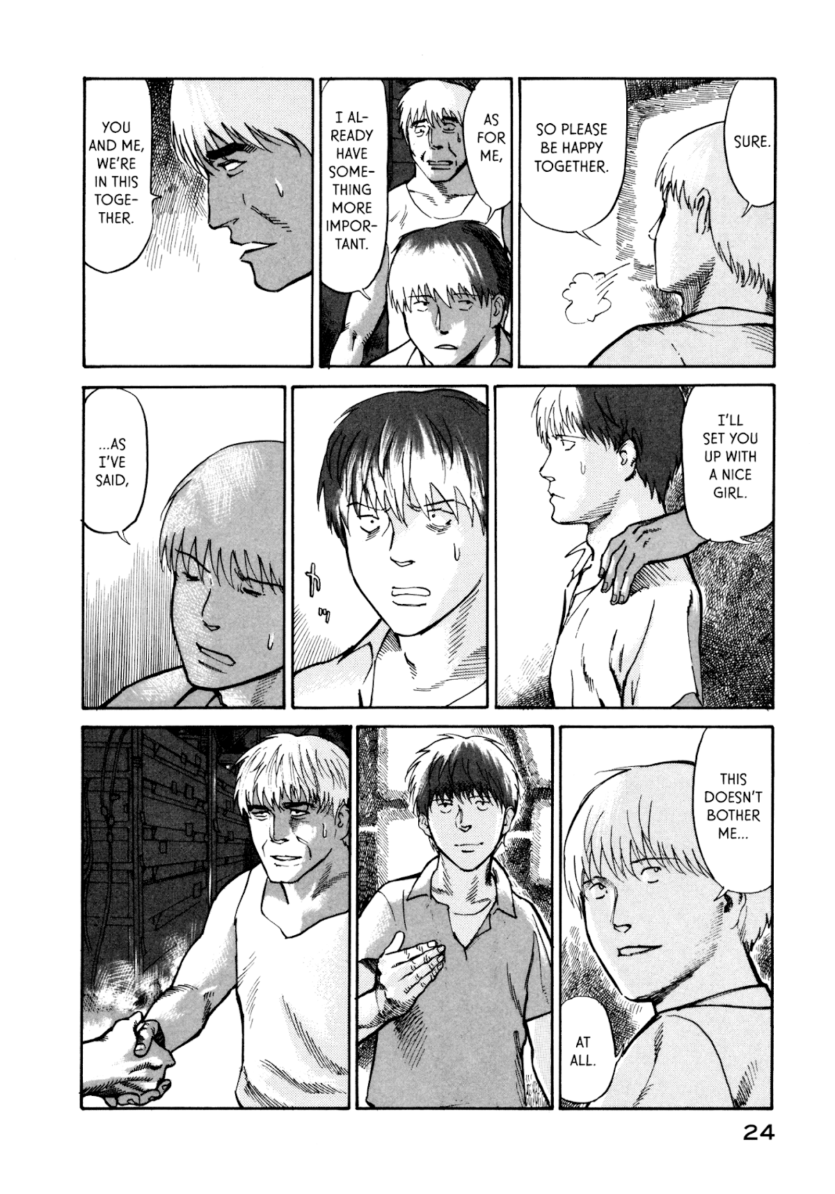 nacuN Chapter 28 - Page 26