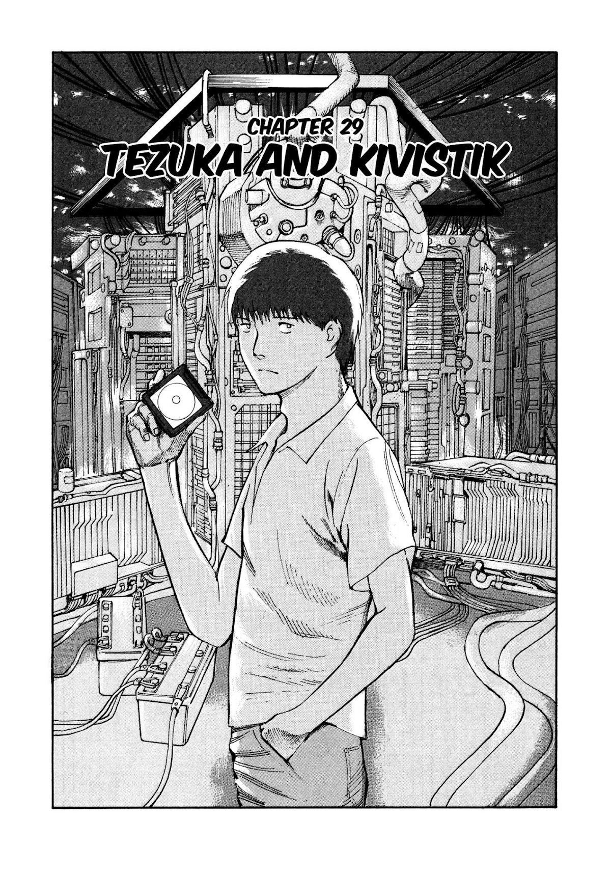 nacuN Chapter 29 - Page 1