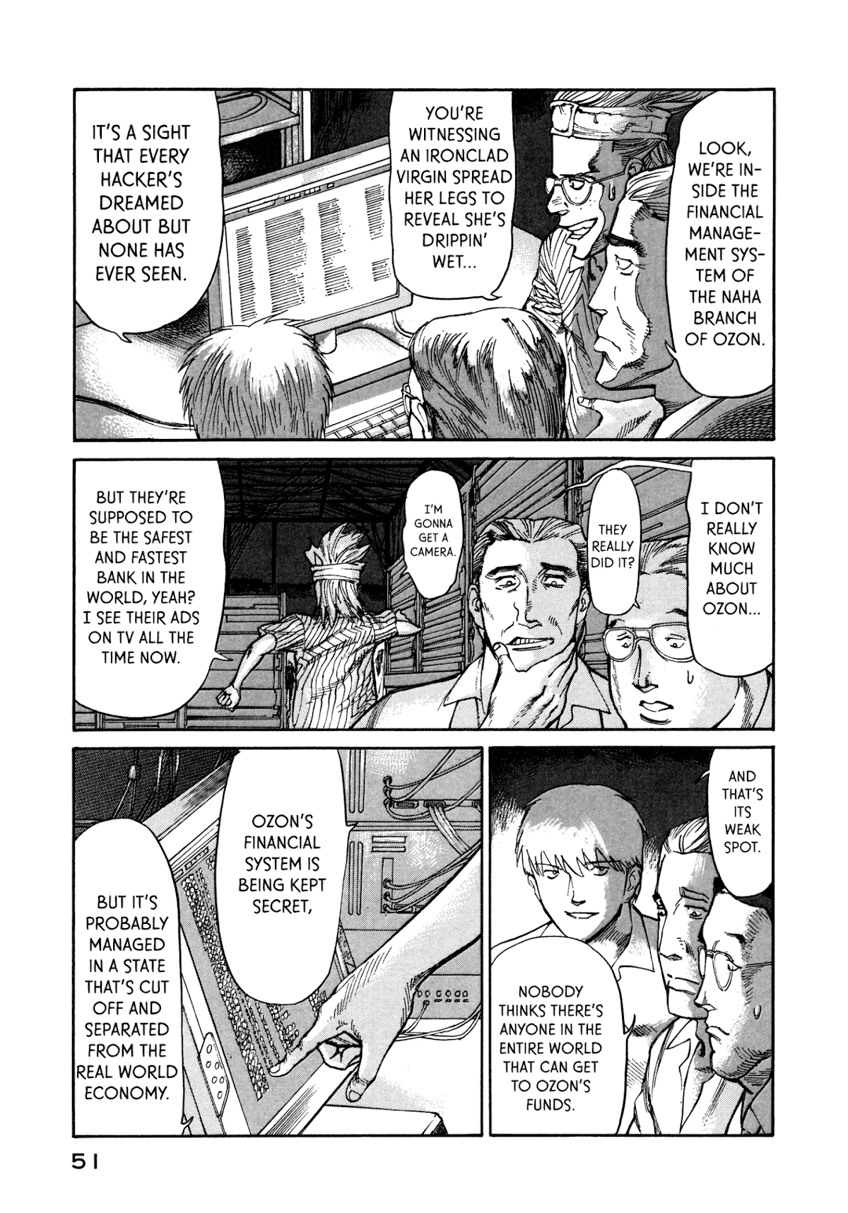 nacuN Chapter 29 - Page 15