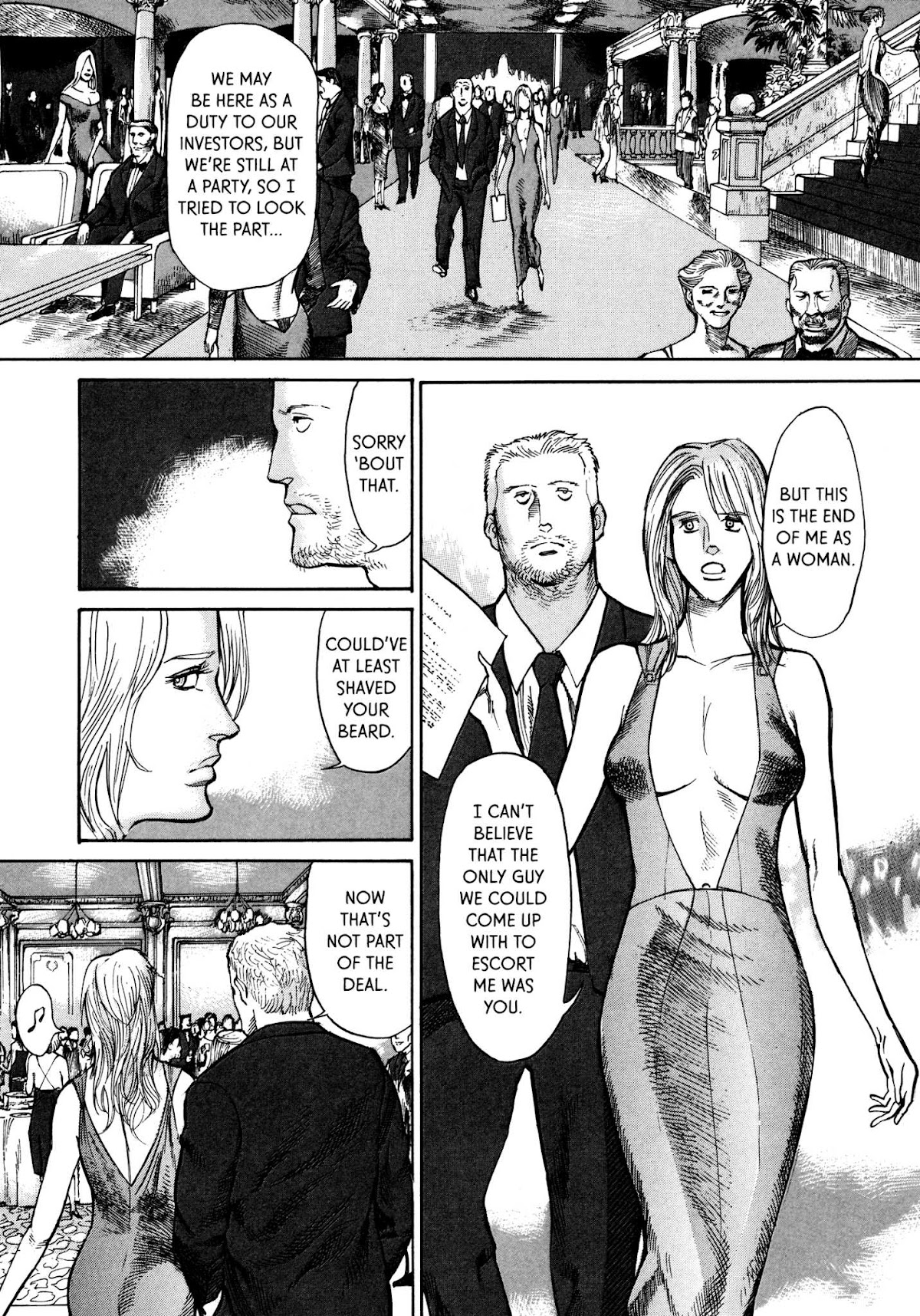 nacuN Chapter 29 - Page 18